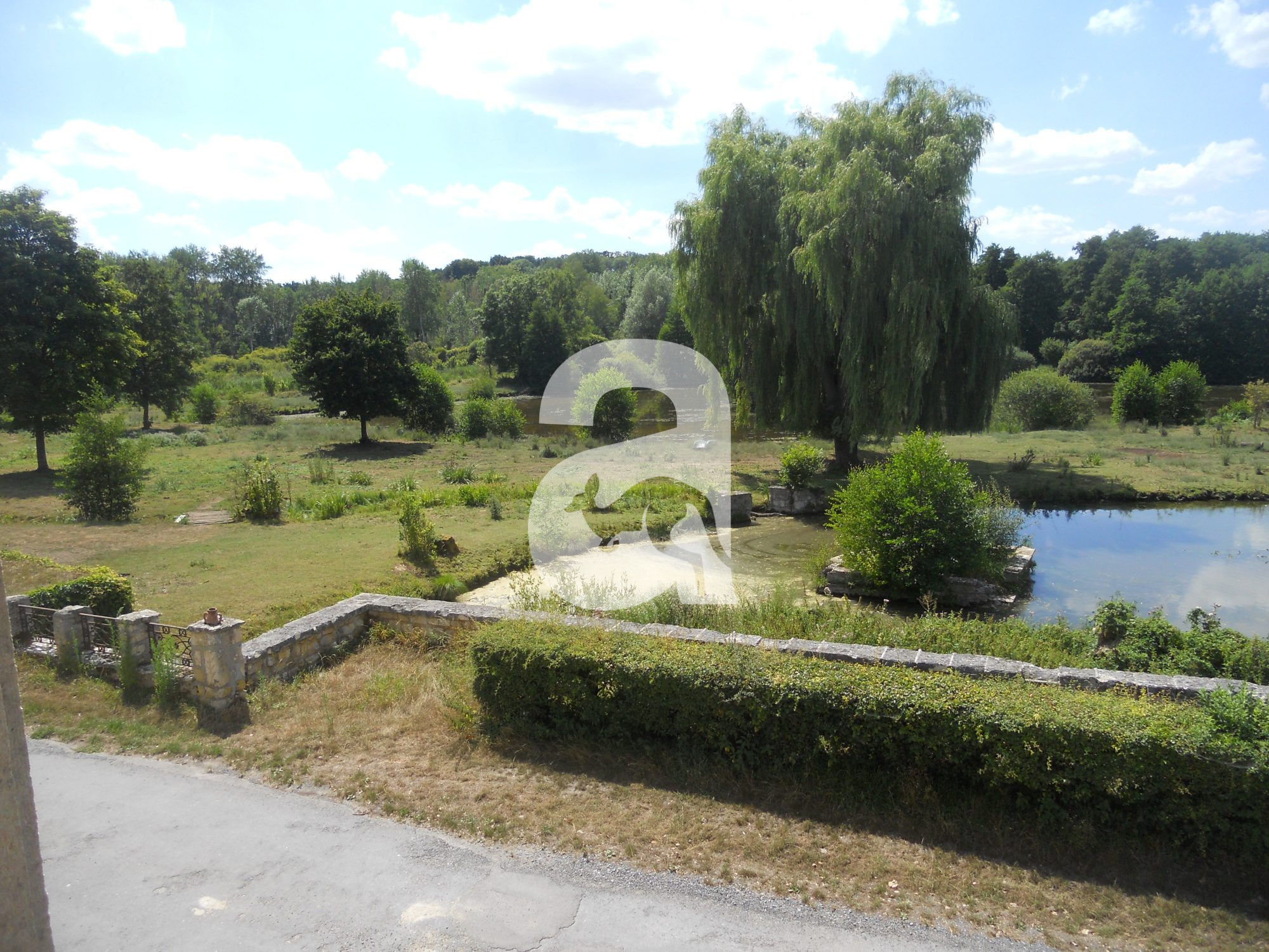 Agence immobilière de Actif immobilier Aisn'Oise