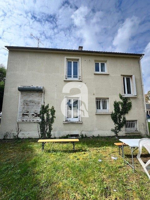Agence immobilière de Actif immobilier Aisn'Oise