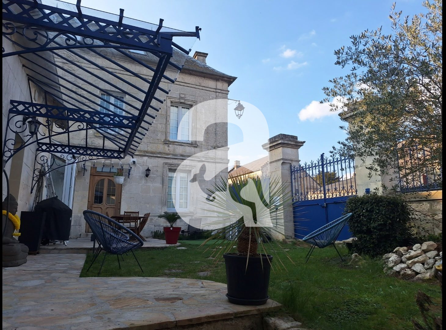 Agence immobilière de Actif immobilier Aisn'Oise