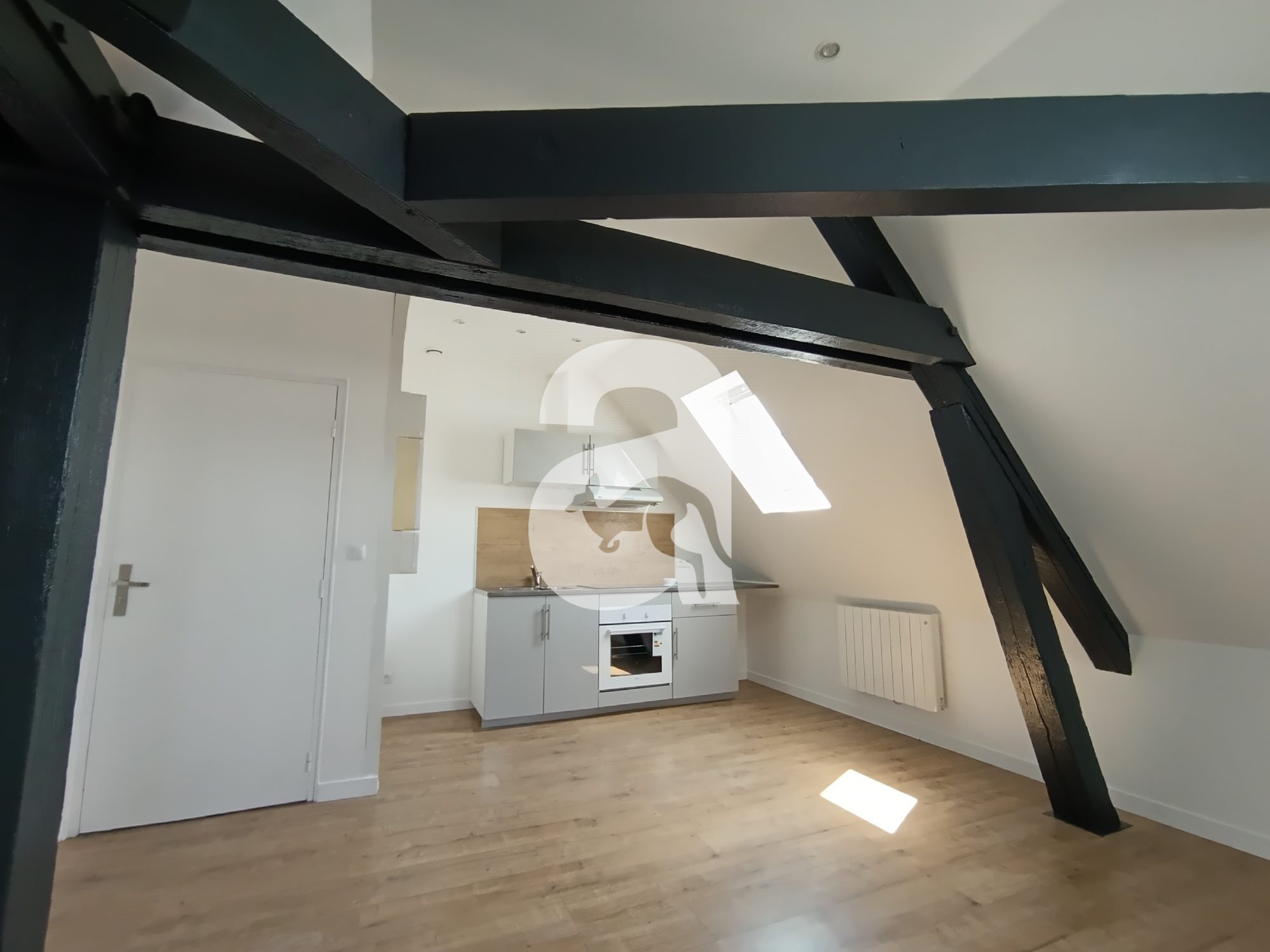 Agence immobilière de Actif immobilier Aisn'Oise