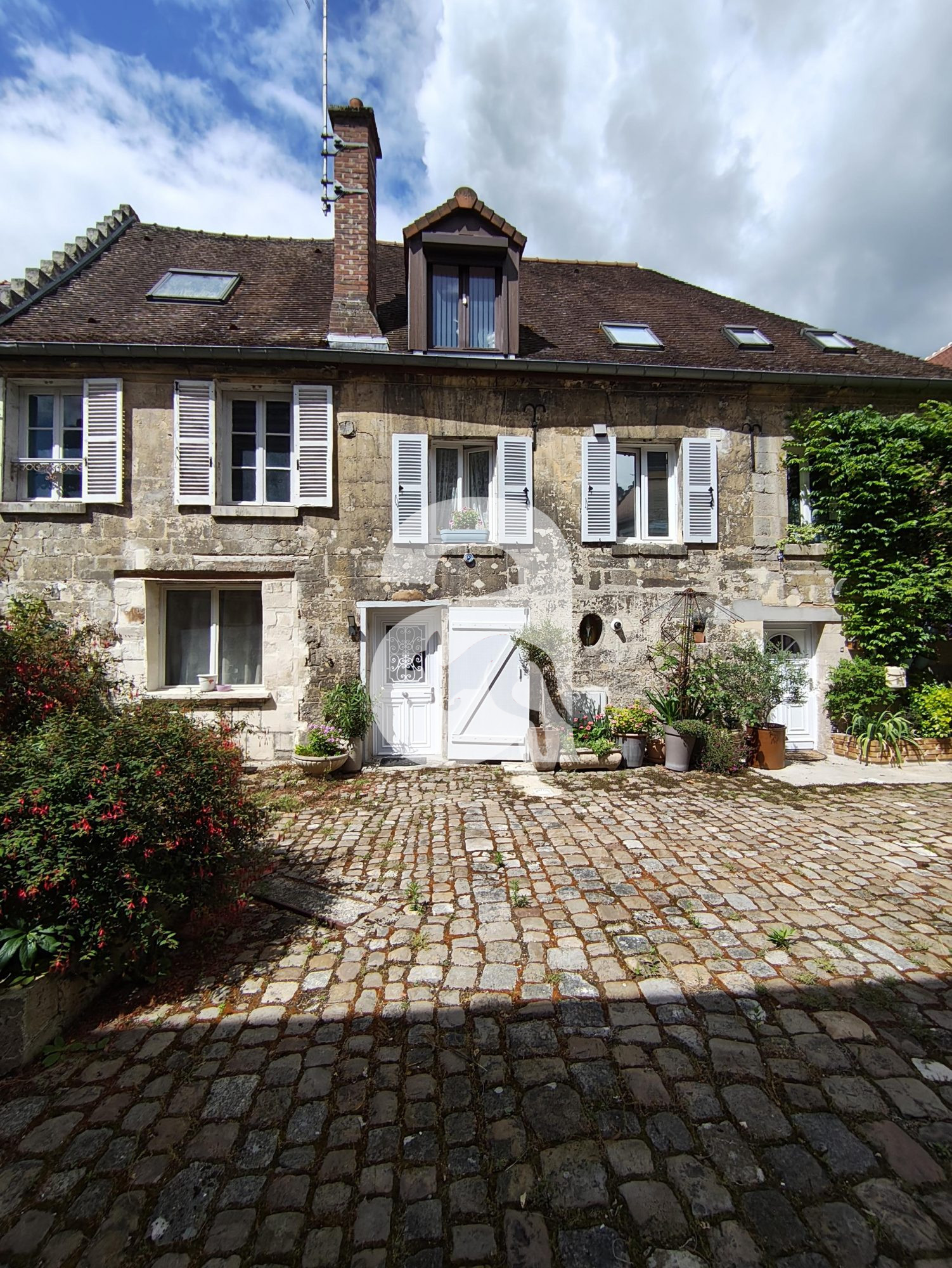 Agence immobilière de Actif immobilier Aisn'Oise