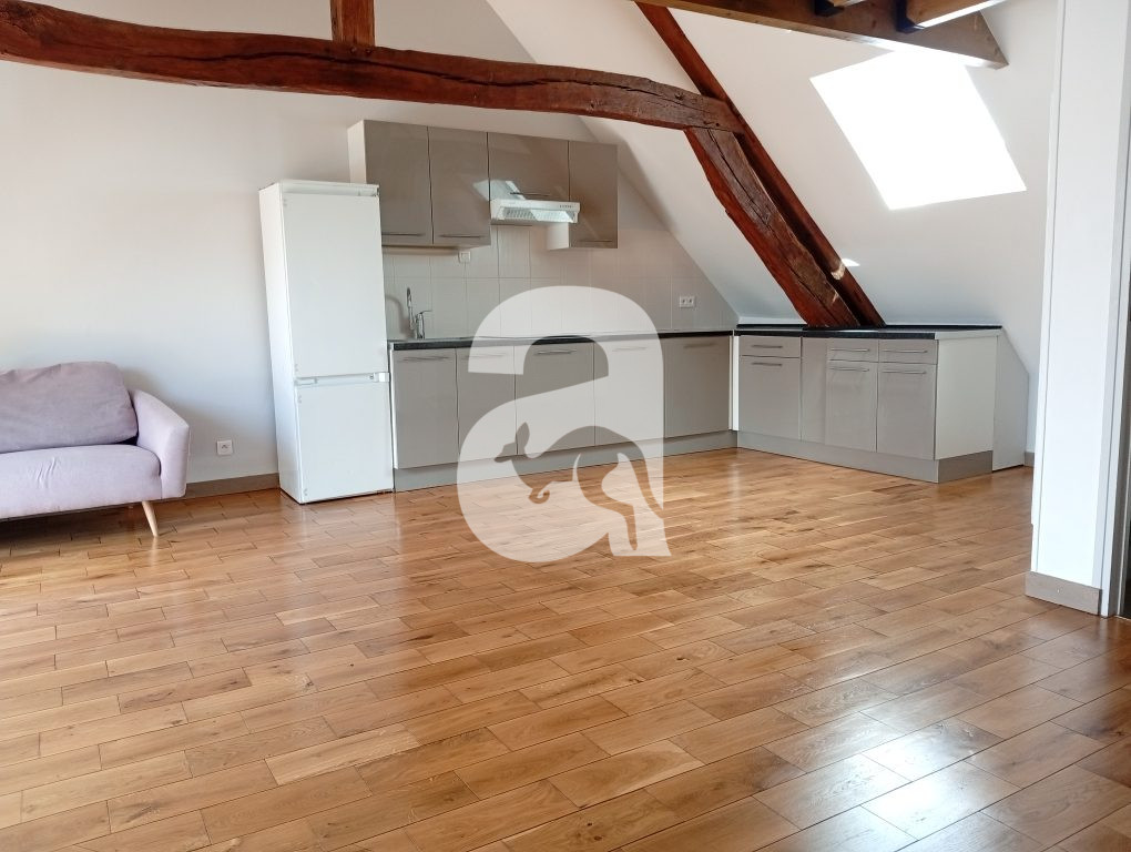 Agence immobilière de Actif immobilier Aisn'Oise
