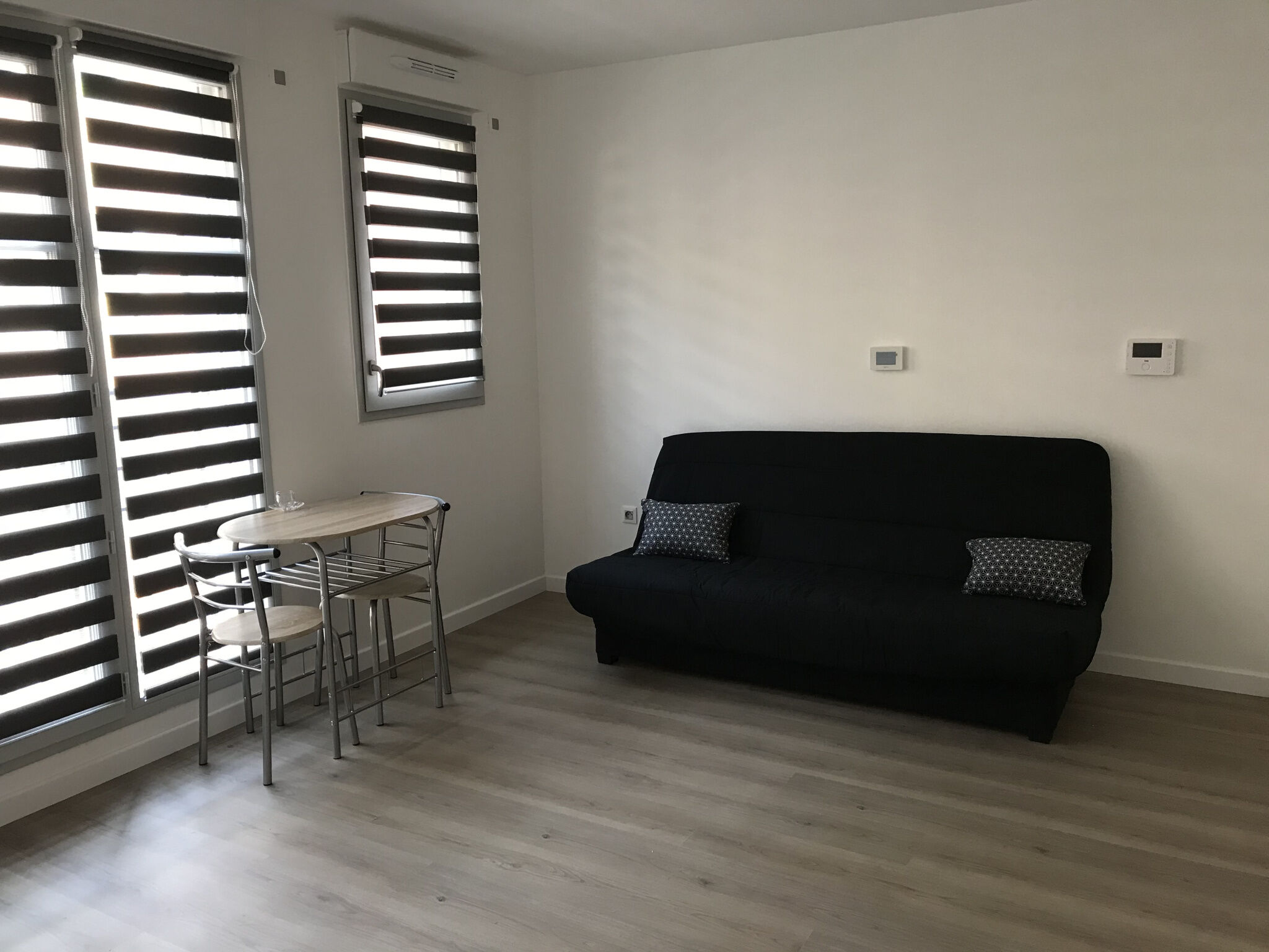 Agence immobilière de VOVARD FRÉDÉRIC