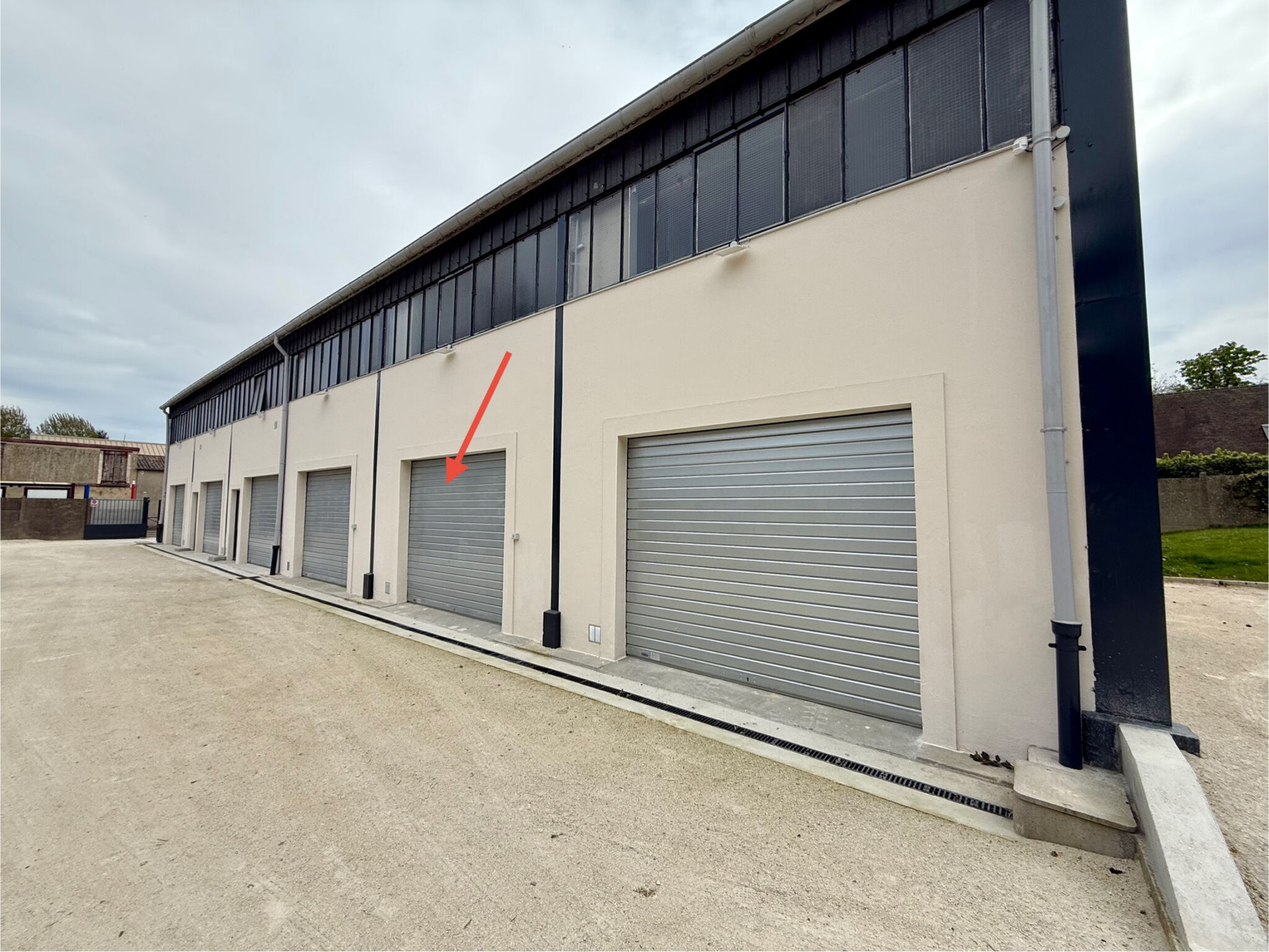 Agence immobilière de VOVARD FRÉDÉRIC