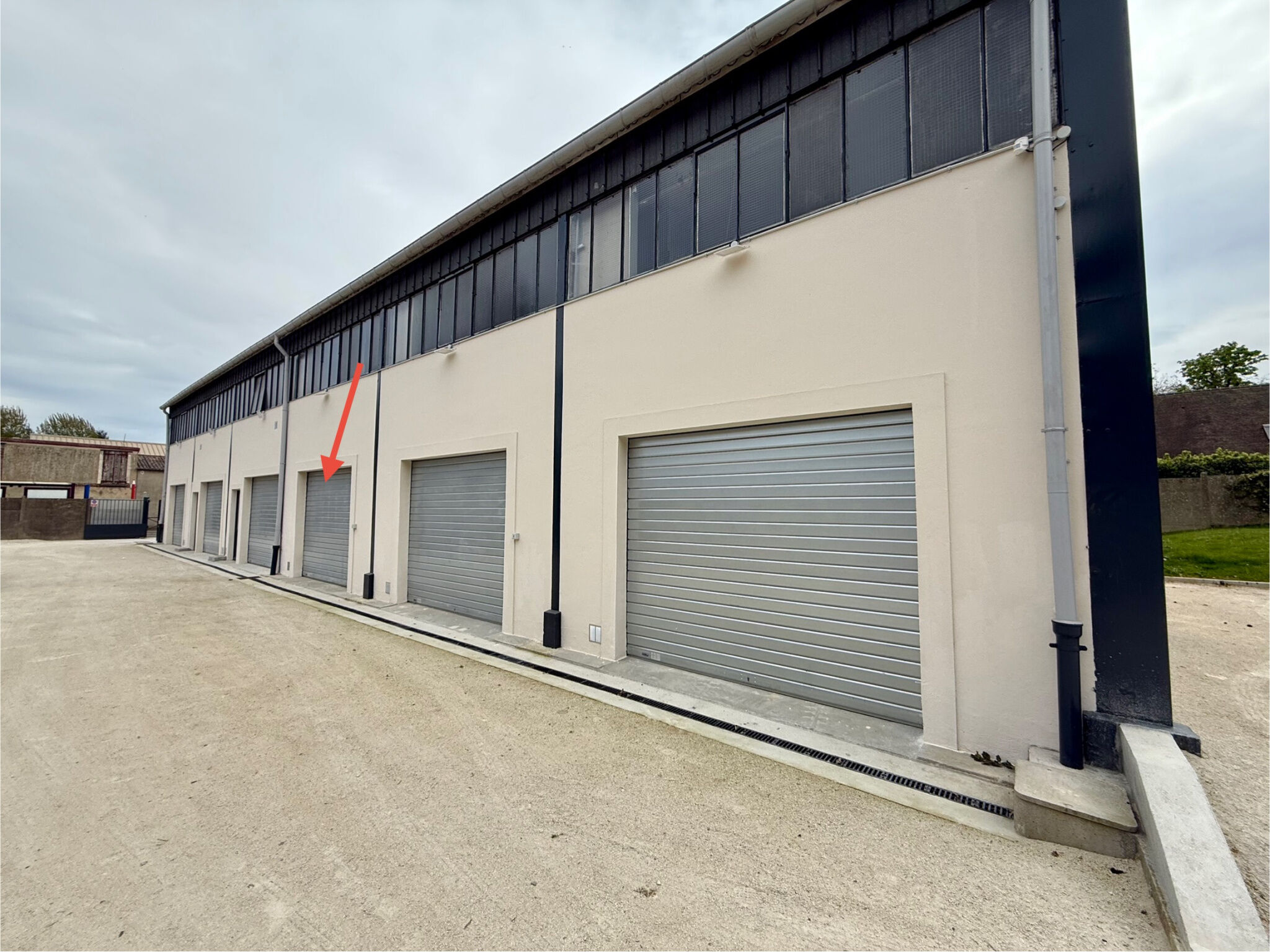 Agence immobilière de VOVARD FRÉDÉRIC