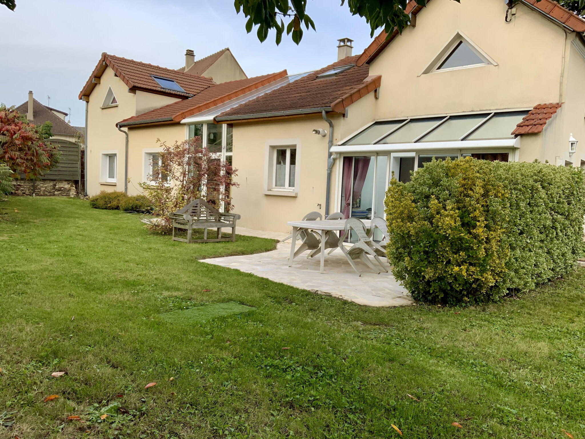 Agence immobilière de VOVARD FRÉDÉRIC