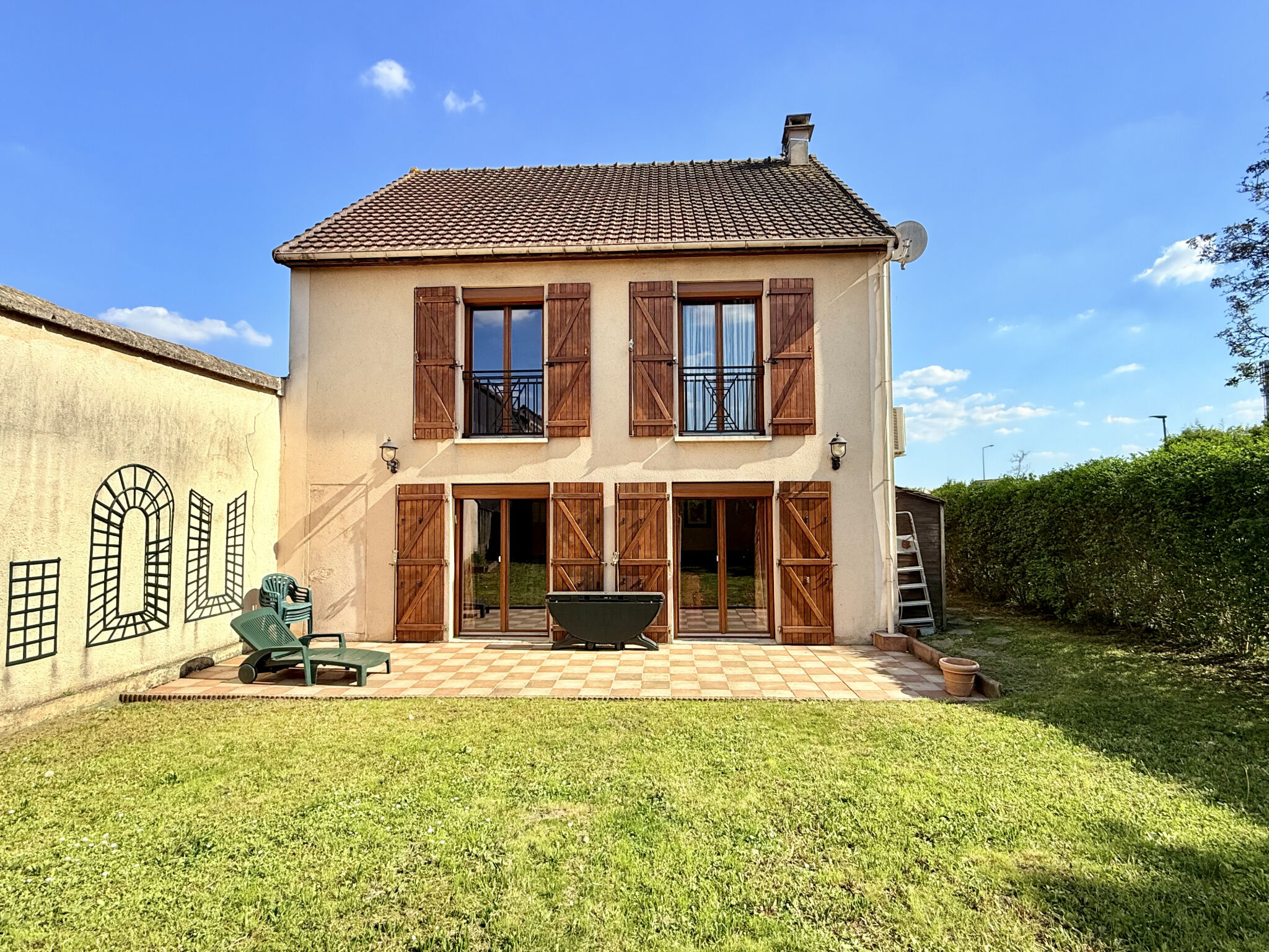 Agence immobilière de VOVARD FRÉDÉRIC