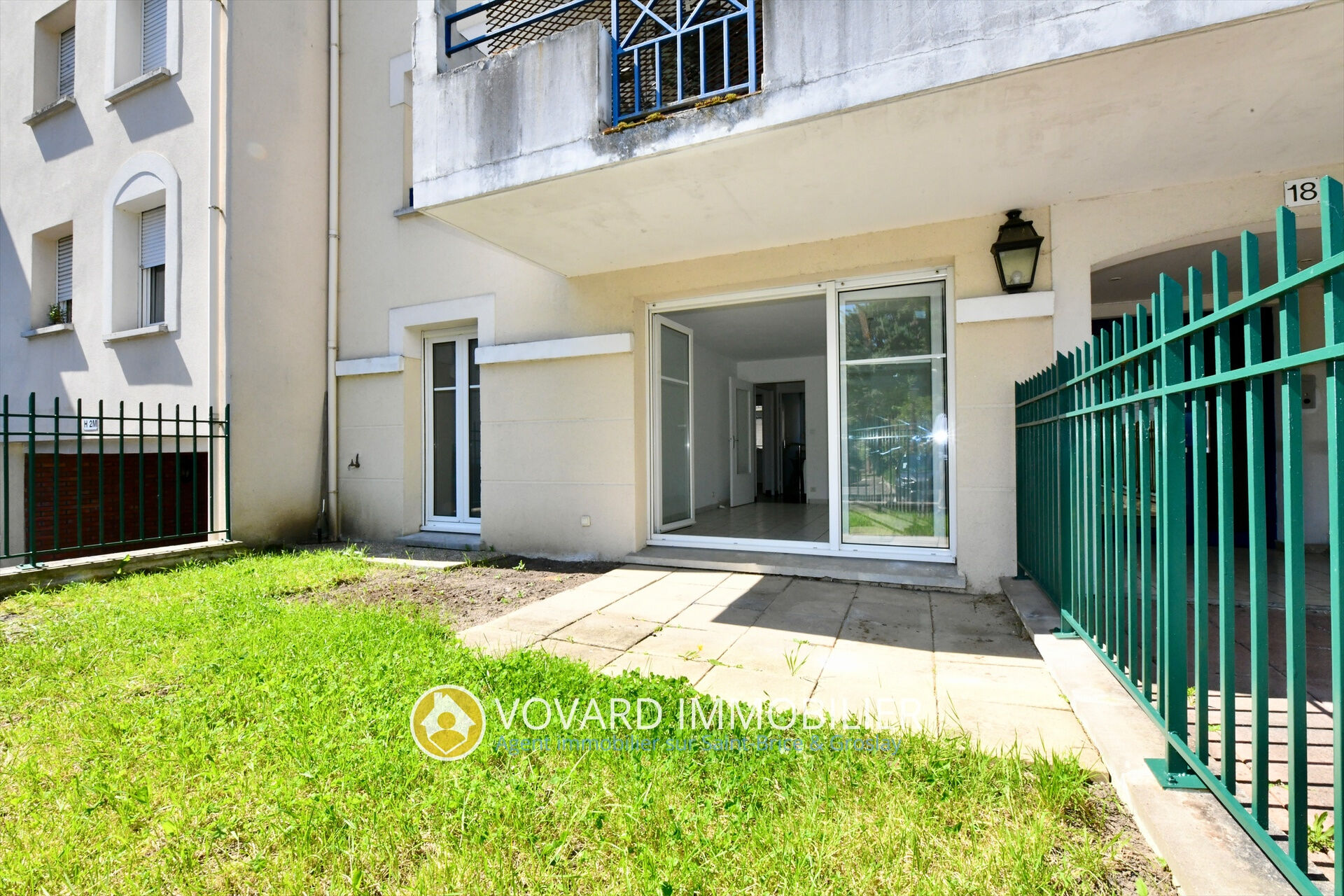 Agence immobilière de VOVARD FRÉDÉRIC