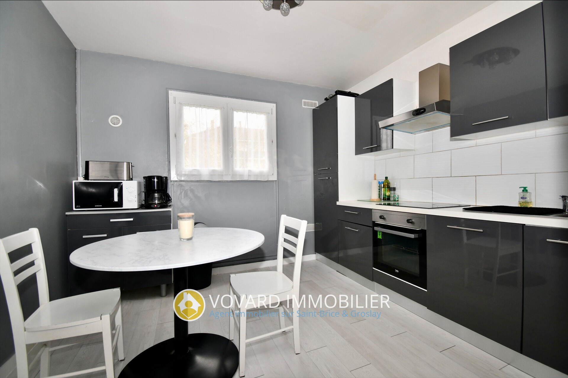 Agence immobilière de VOVARD FRÉDÉRIC