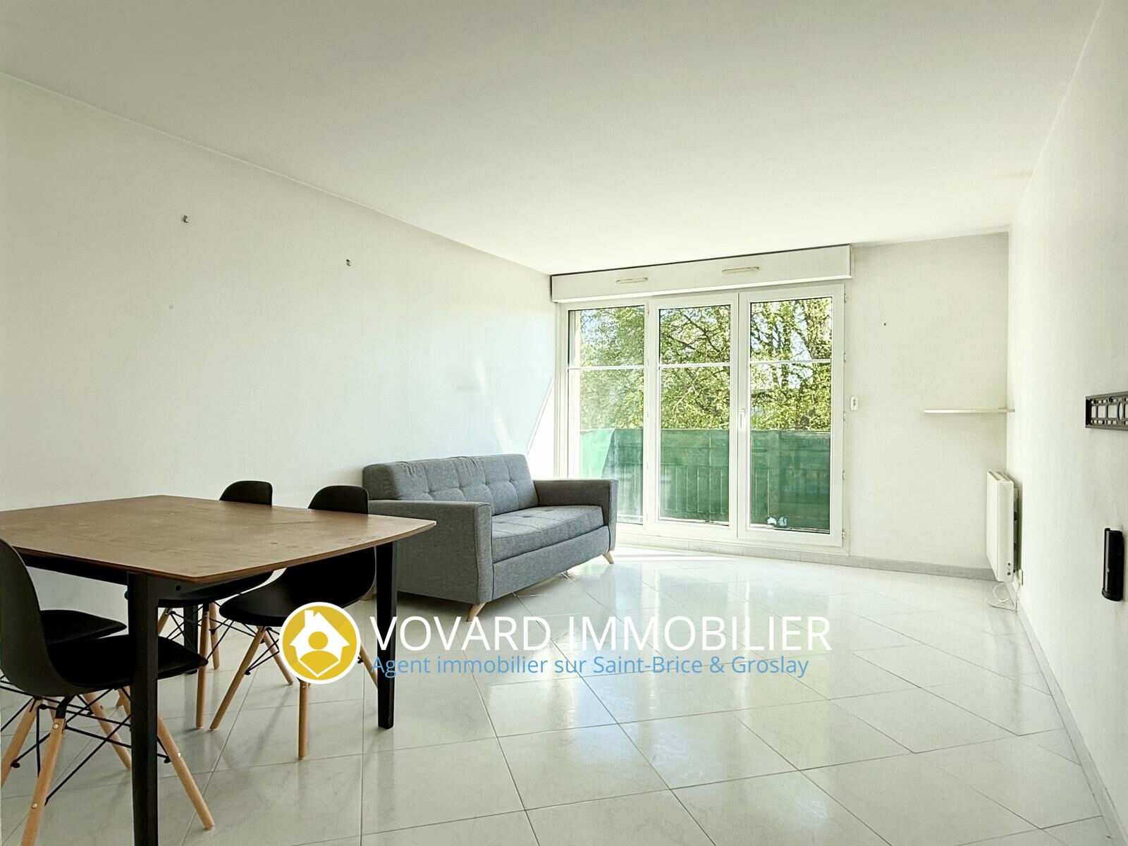 Agence immobilière de VOVARD FRÉDÉRIC