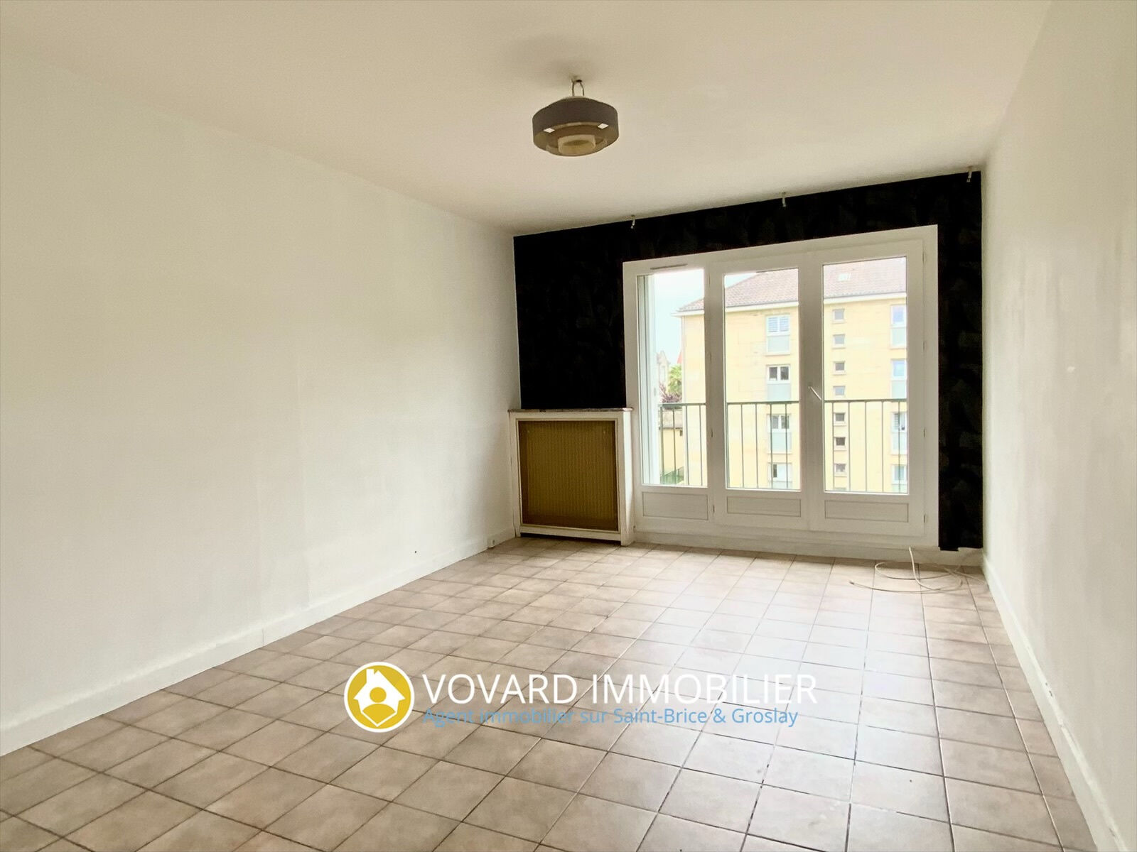 Agence immobilière de VOVARD FRÉDÉRIC