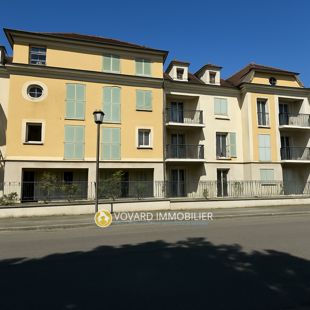 Agence immobilière de VOVARD FRÉDÉRIC