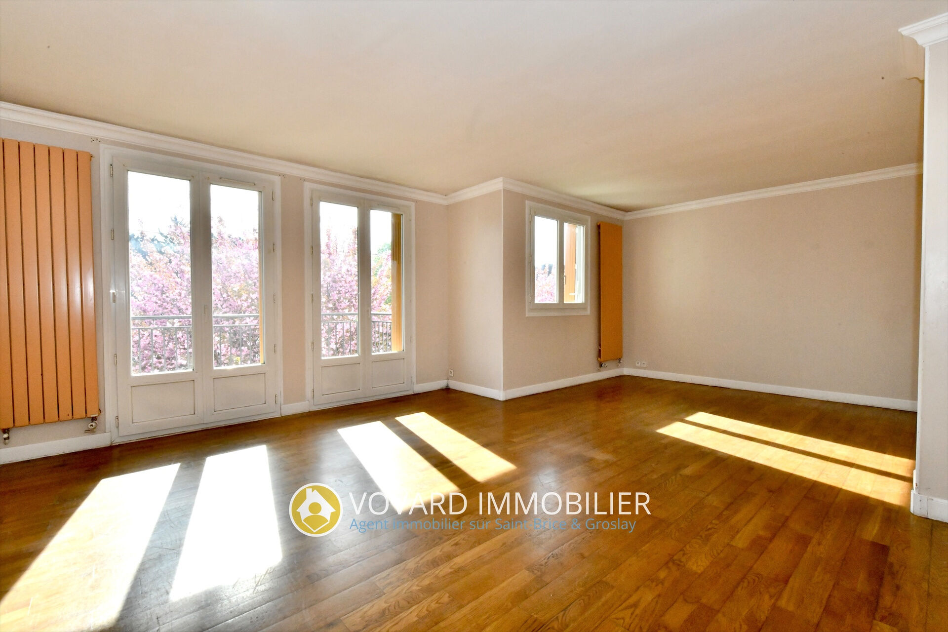 Agence immobilière de VOVARD FRÉDÉRIC