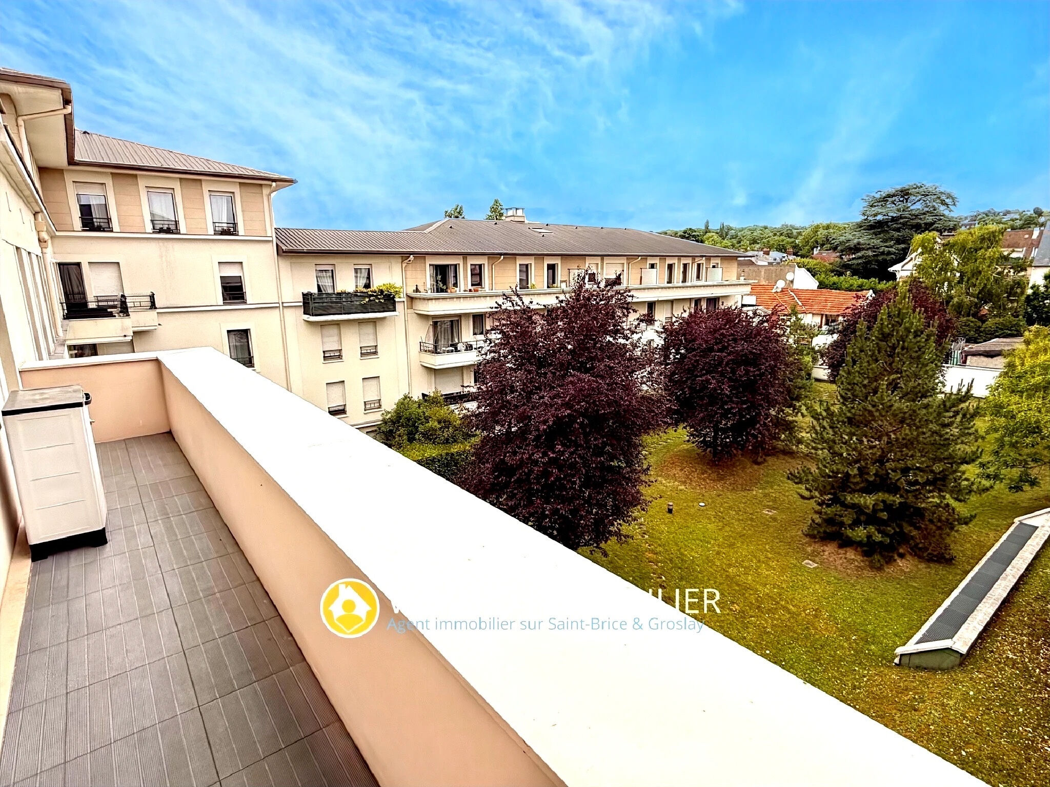 Agence immobilière de VOVARD FRÉDÉRIC