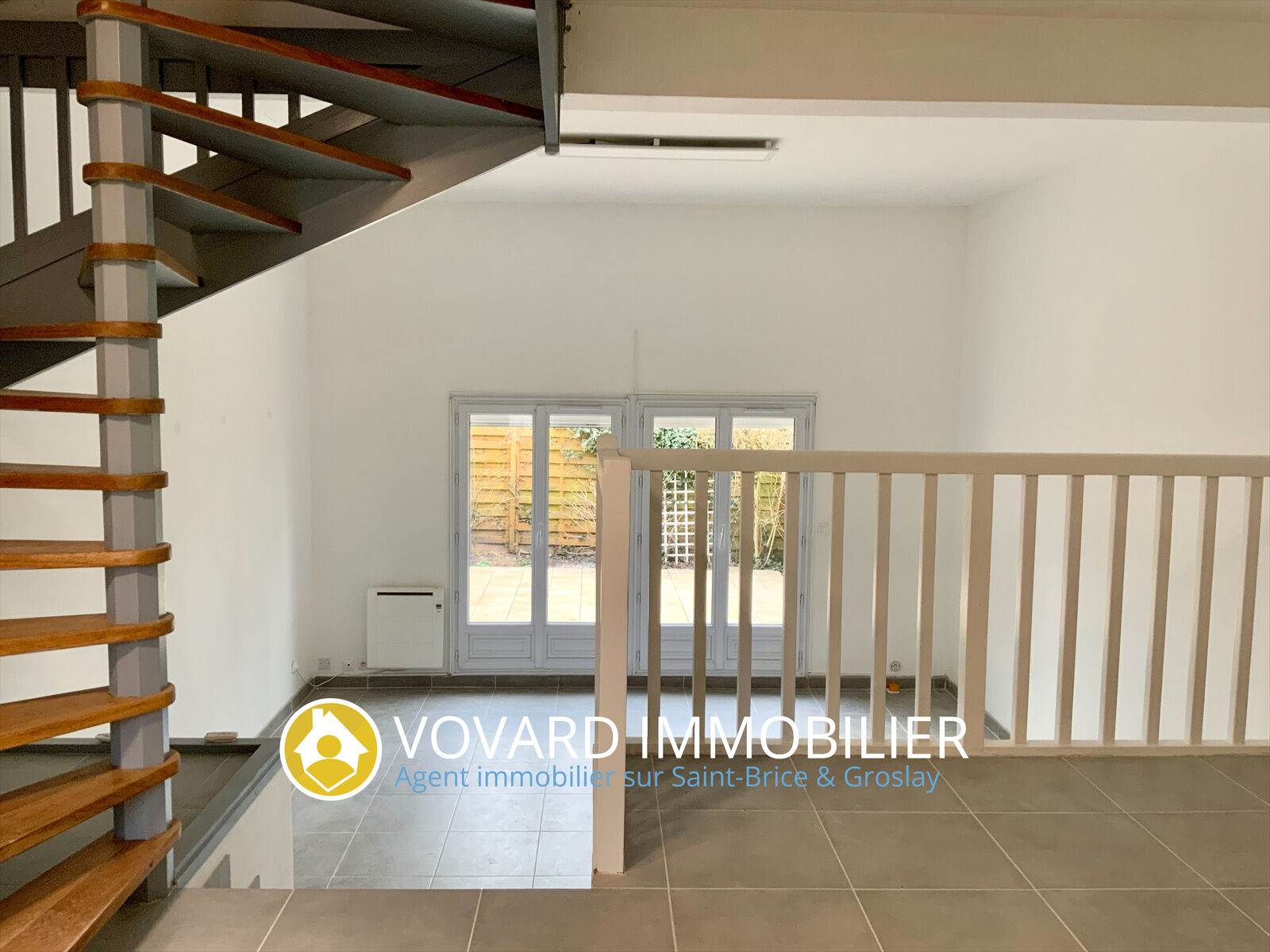 Agence immobilière de VOVARD FRÉDÉRIC