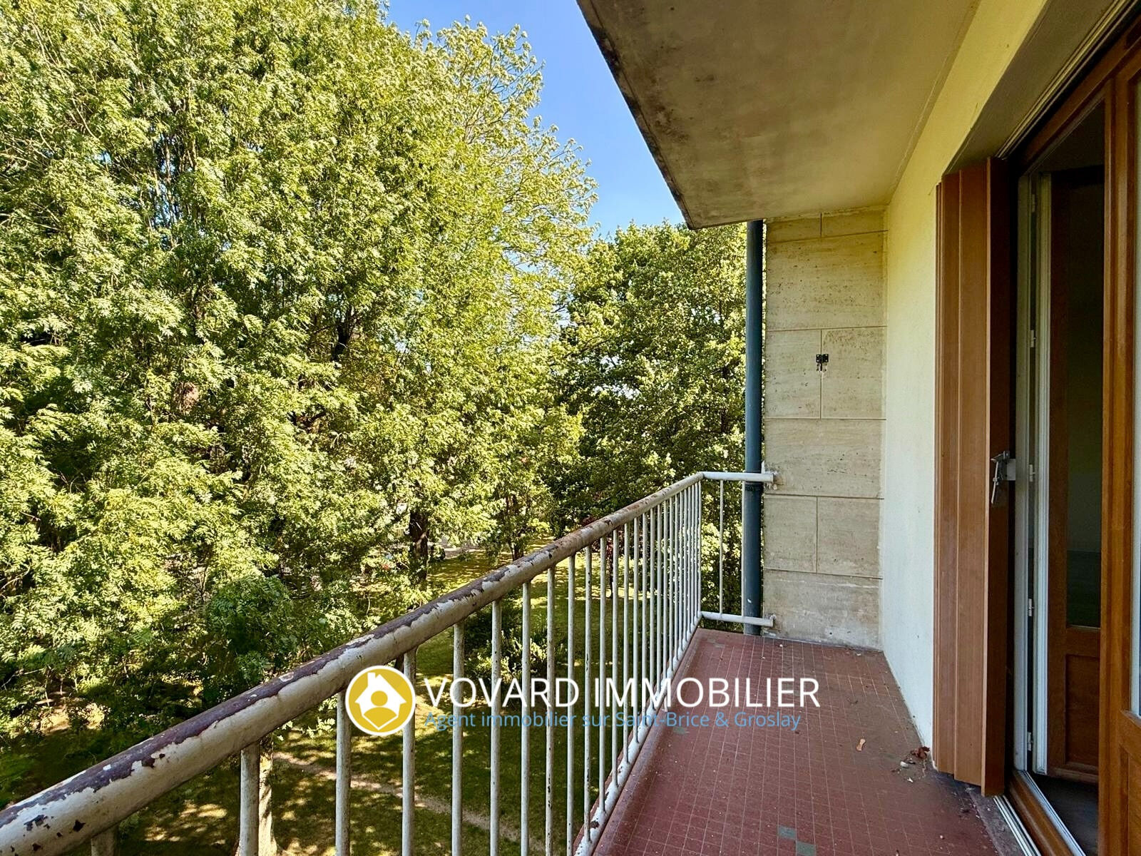 Agence immobilière de VOVARD FRÉDÉRIC
