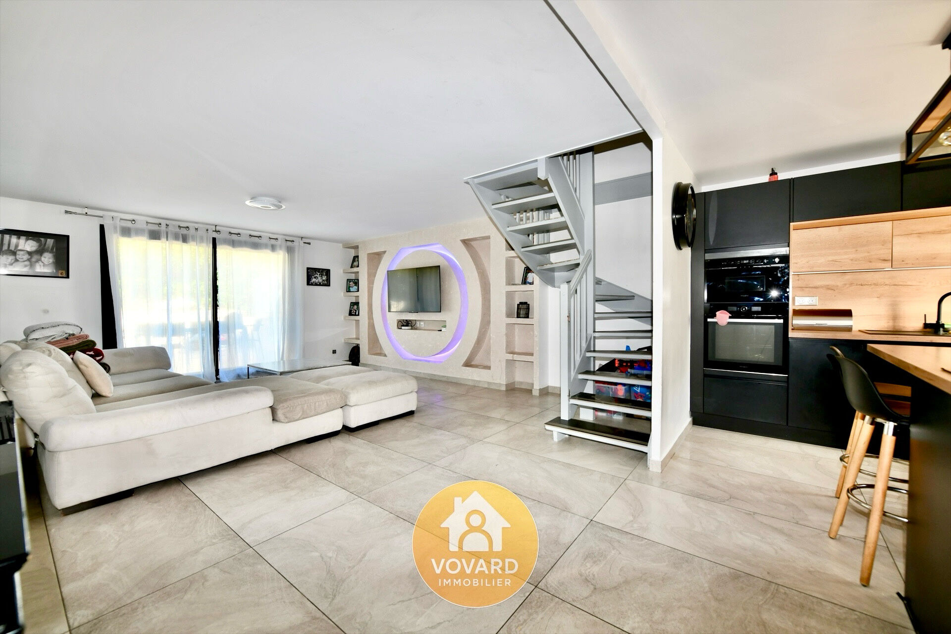 Agence immobilière de VOVARD FRÉDÉRIC