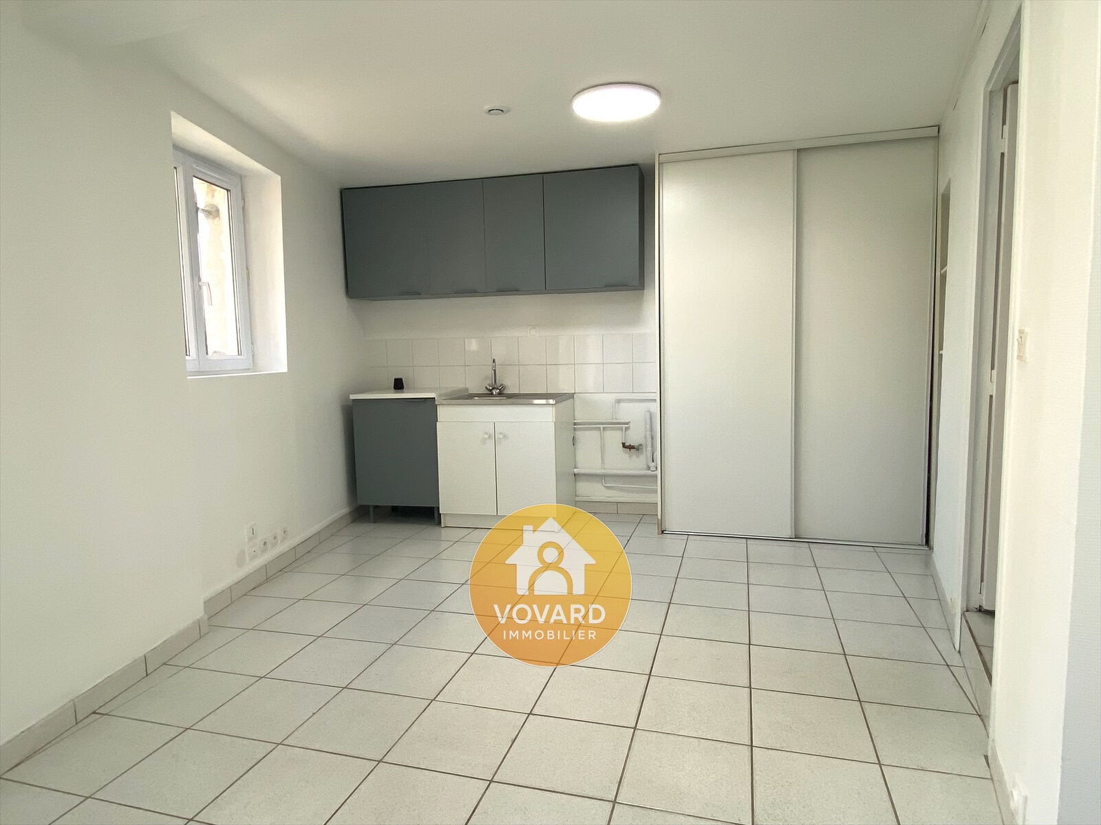 Agence immobilière de VOVARD FRÉDÉRIC