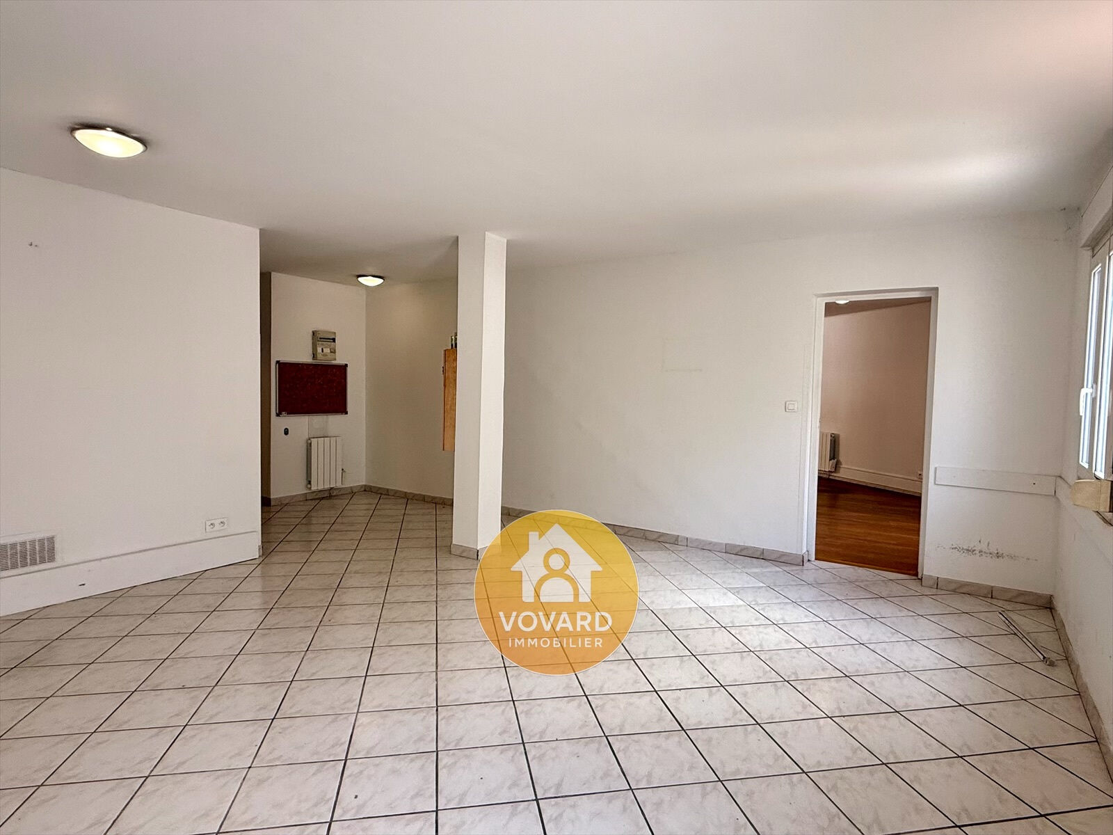 Agence immobilière de VOVARD FRÉDÉRIC