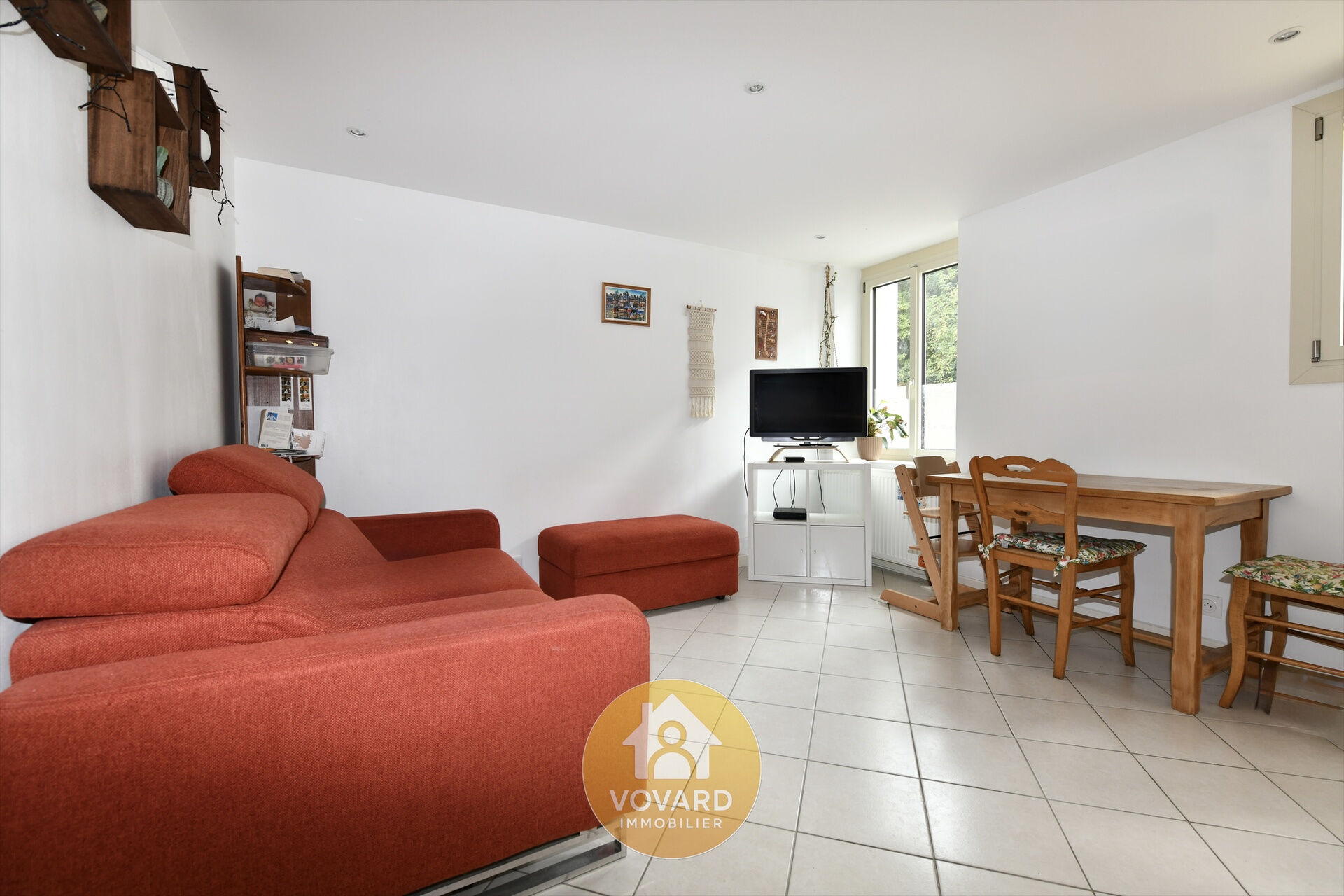 Agence immobilière de VOVARD FRÉDÉRIC