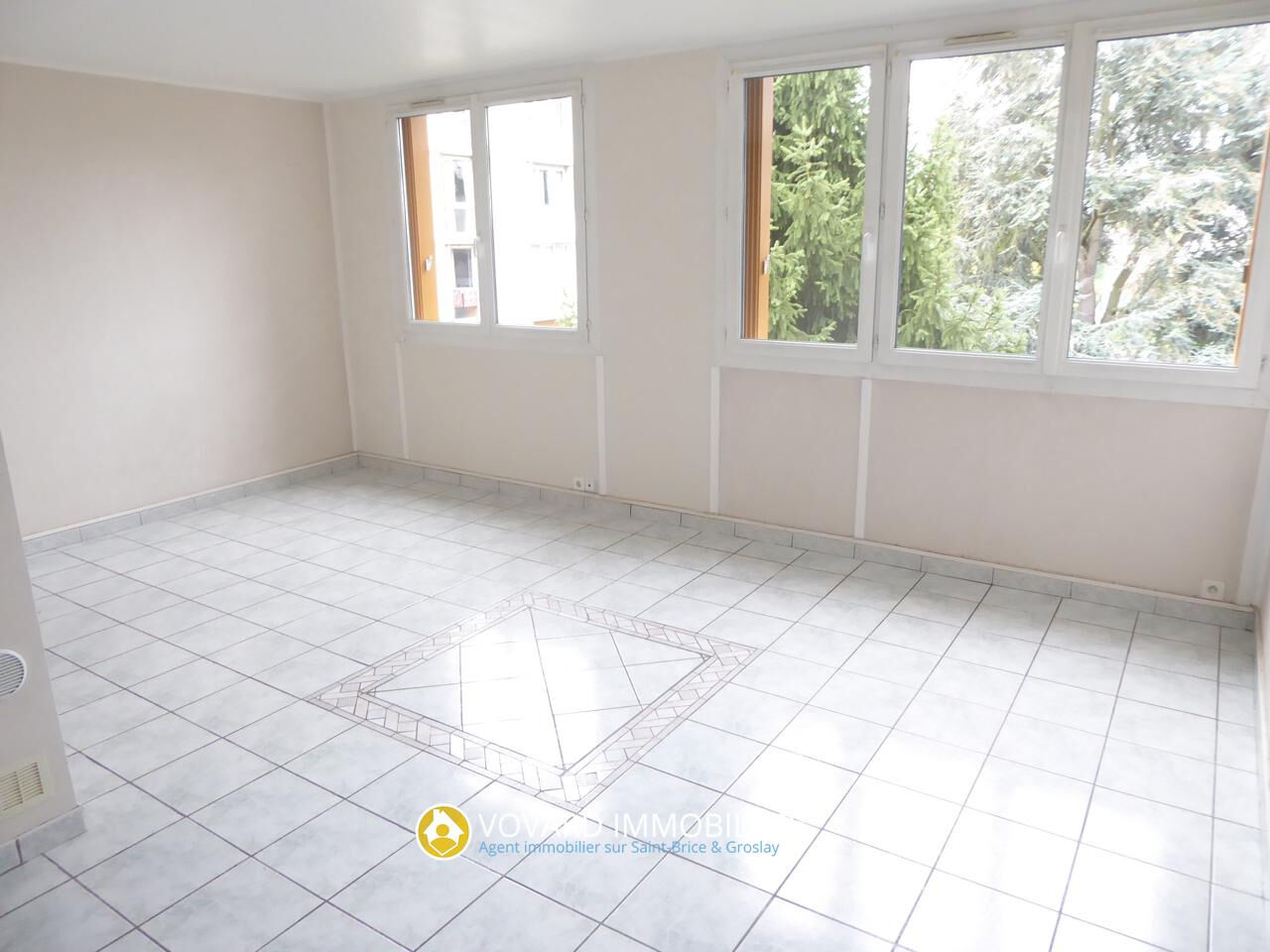 Agence immobilière de VOVARD FRÉDÉRIC