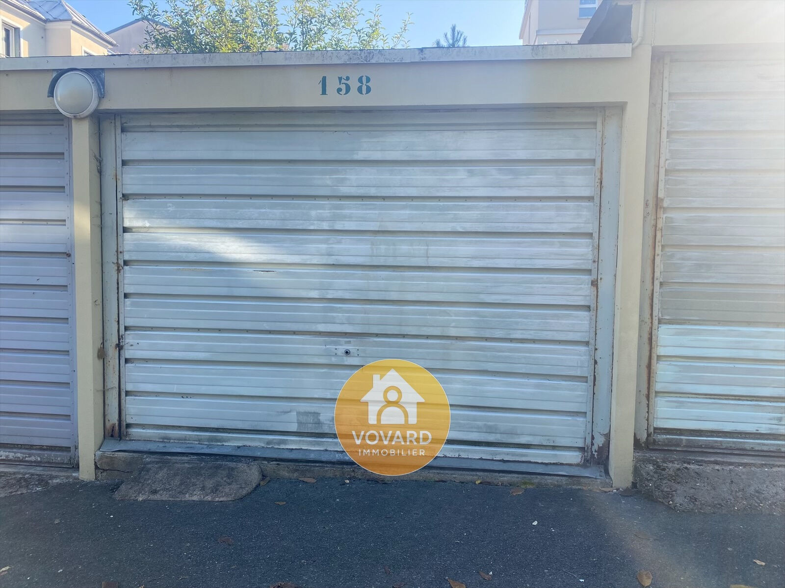 Agence immobilière de VOVARD FRÉDÉRIC