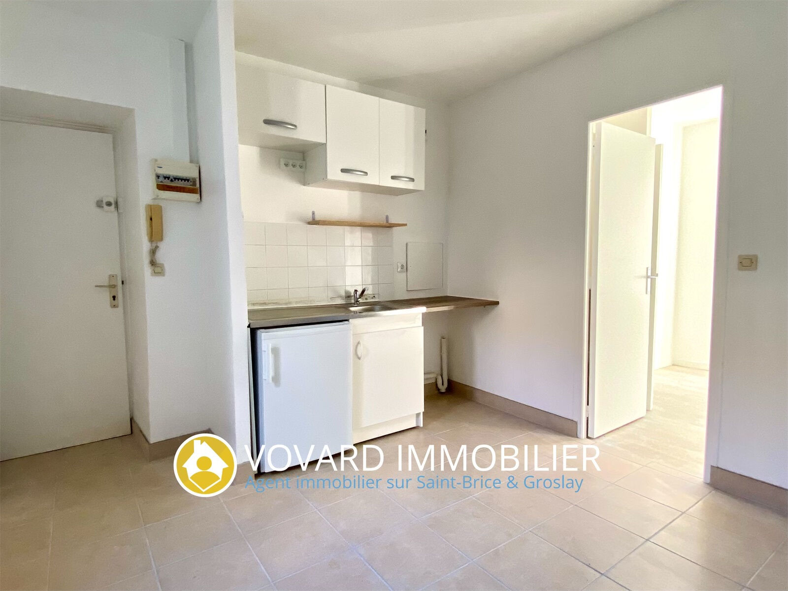 Agence immobilière de VOVARD FRÉDÉRIC