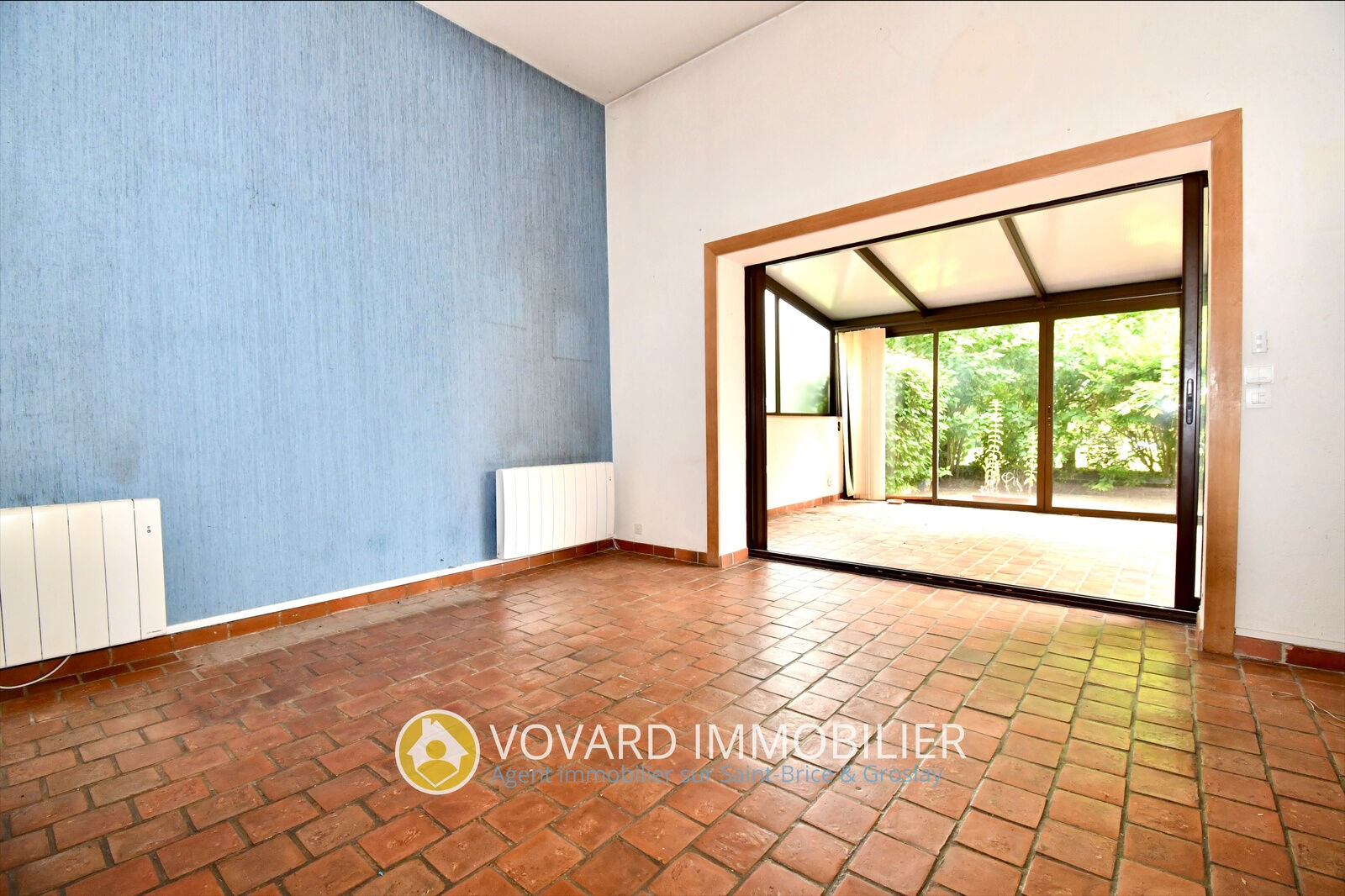 Agence immobilière de VOVARD FRÉDÉRIC