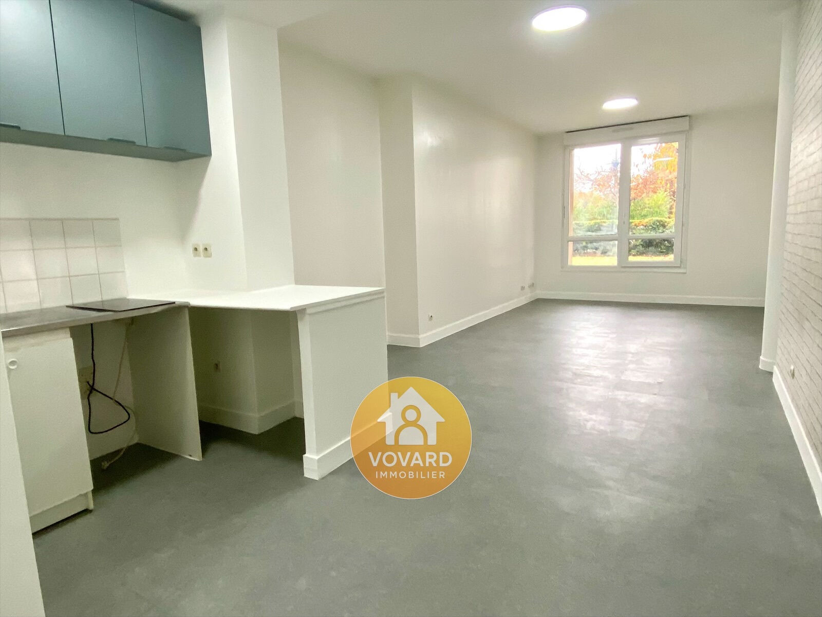 Agence immobilière de VOVARD FRÉDÉRIC