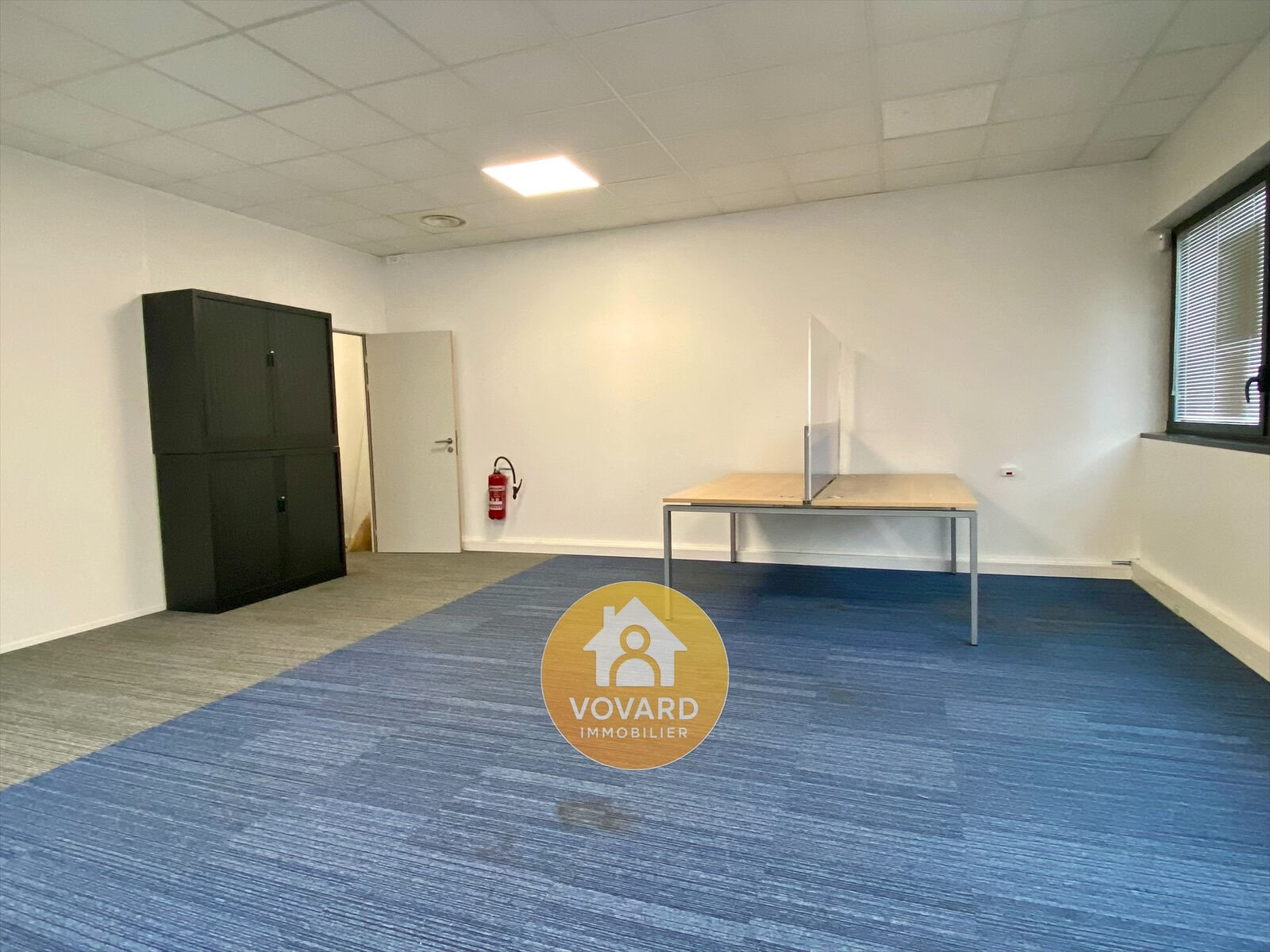 Agence immobilière de VOVARD FRÉDÉRIC