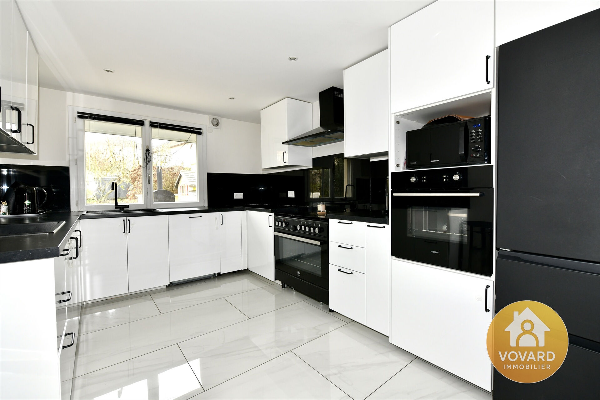 Agence immobilière de VOVARD FRÉDÉRIC