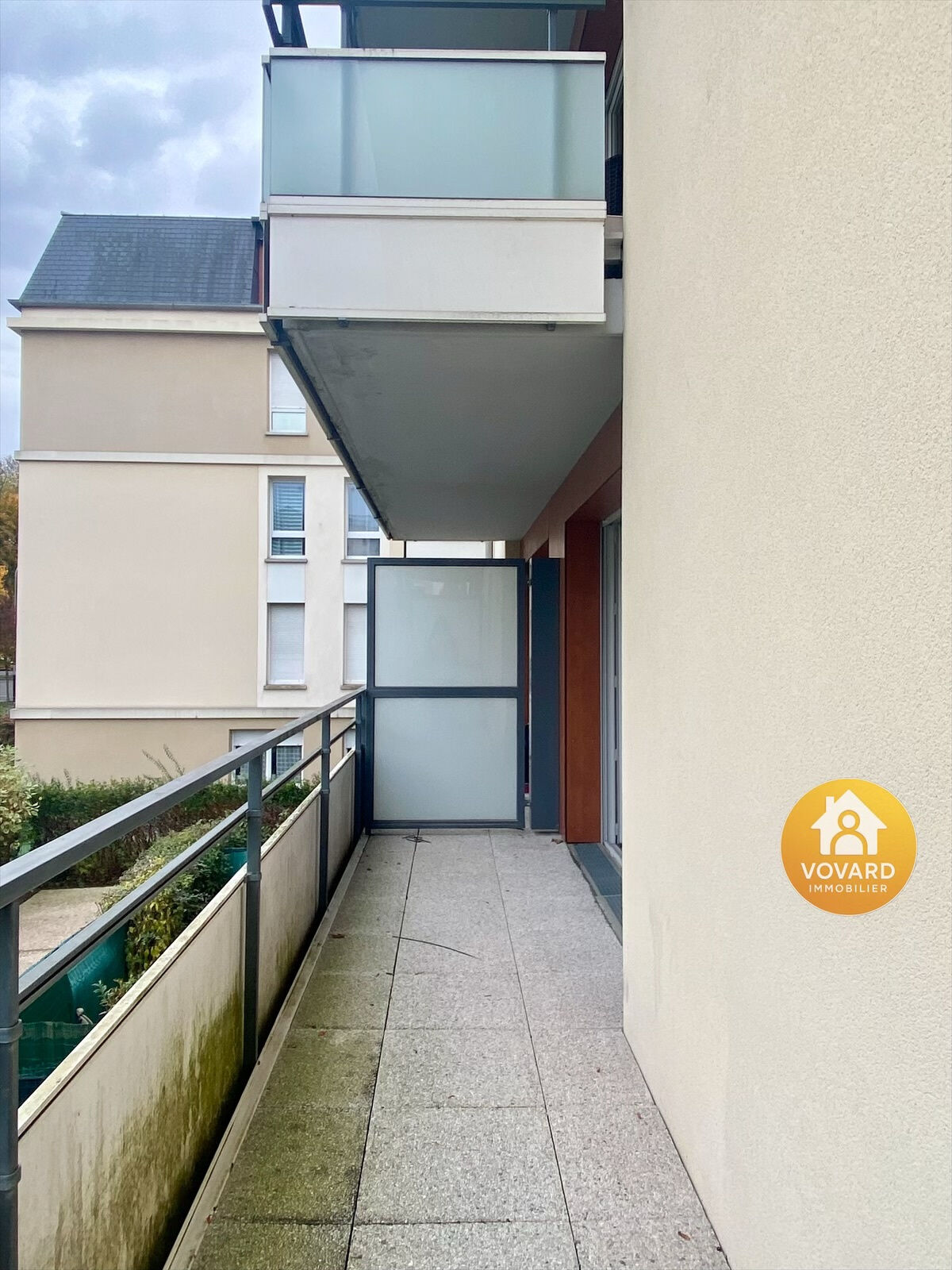 Agence immobilière de VOVARD FRÉDÉRIC