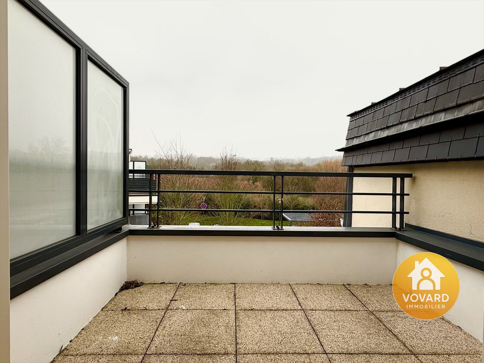 Agence immobilière de VOVARD FRÉDÉRIC