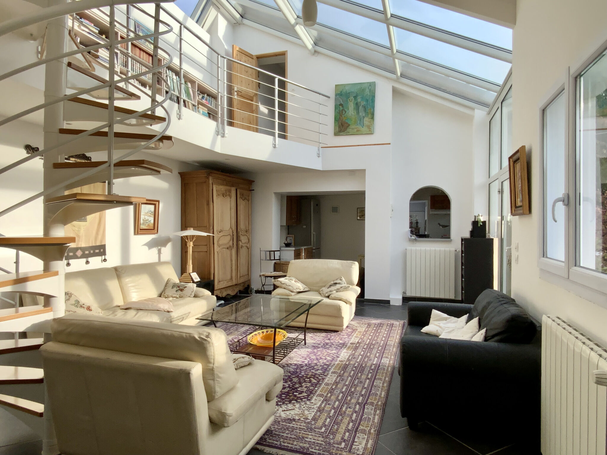 Agence immobilière de VOVARD FRÉDÉRIC