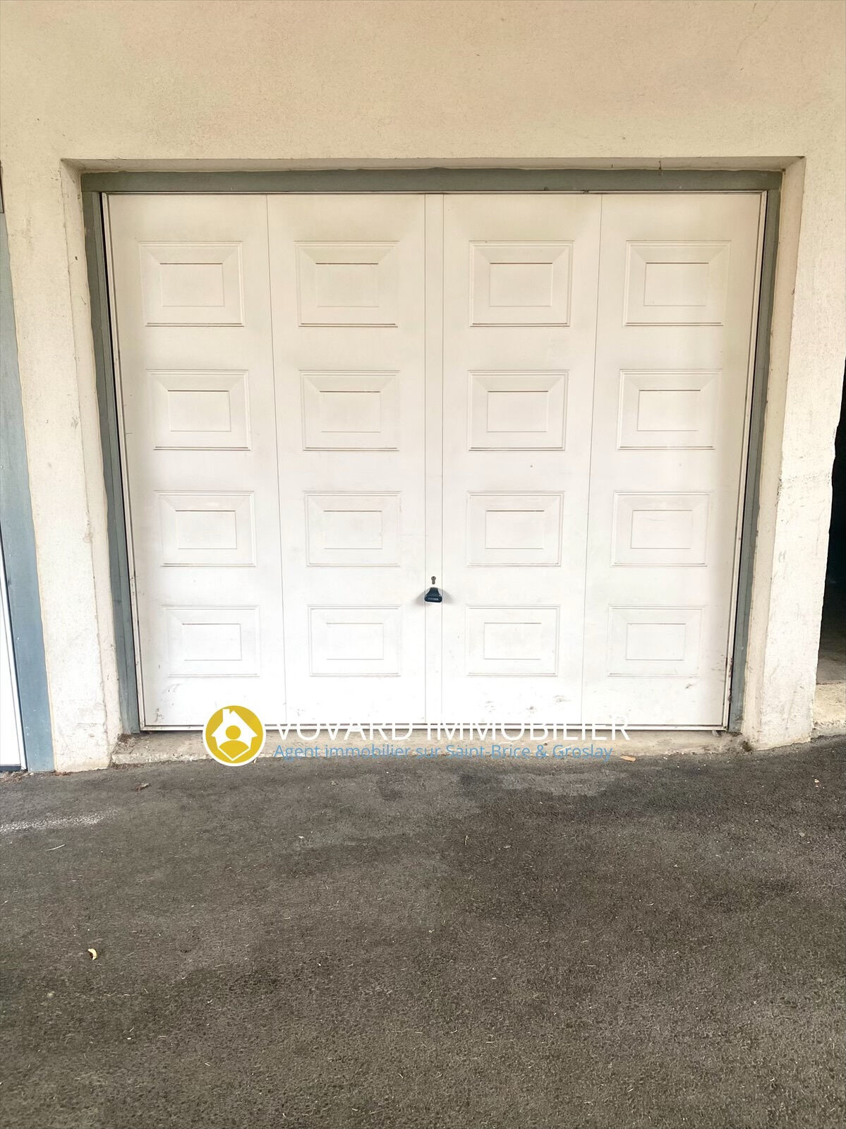 Agence immobilière de VOVARD FRÉDÉRIC