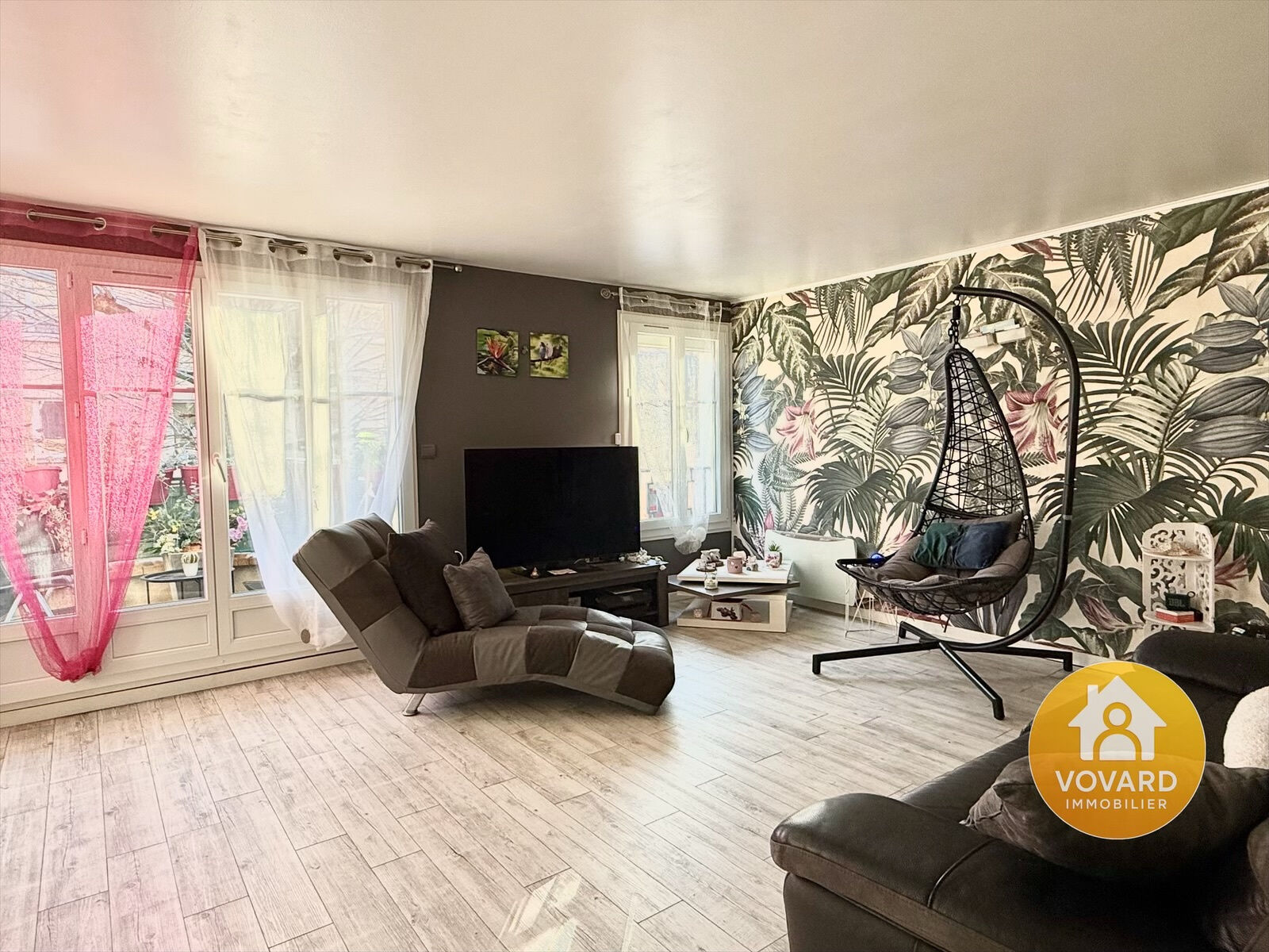 Agence immobilière de VOVARD FRÉDÉRIC