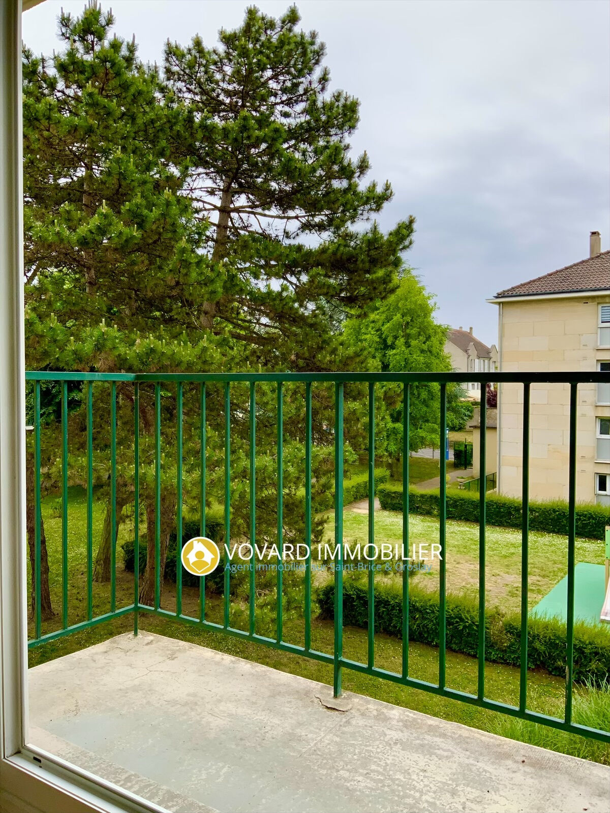 Agence immobilière de VOVARD FRÉDÉRIC