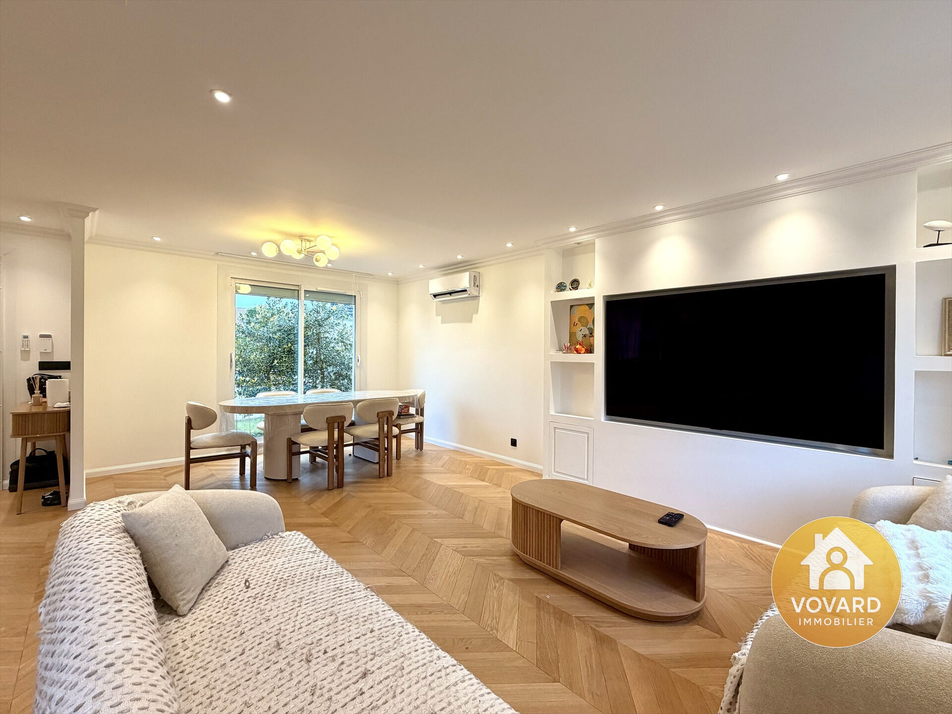 Agence immobilière de VOVARD FRÉDÉRIC