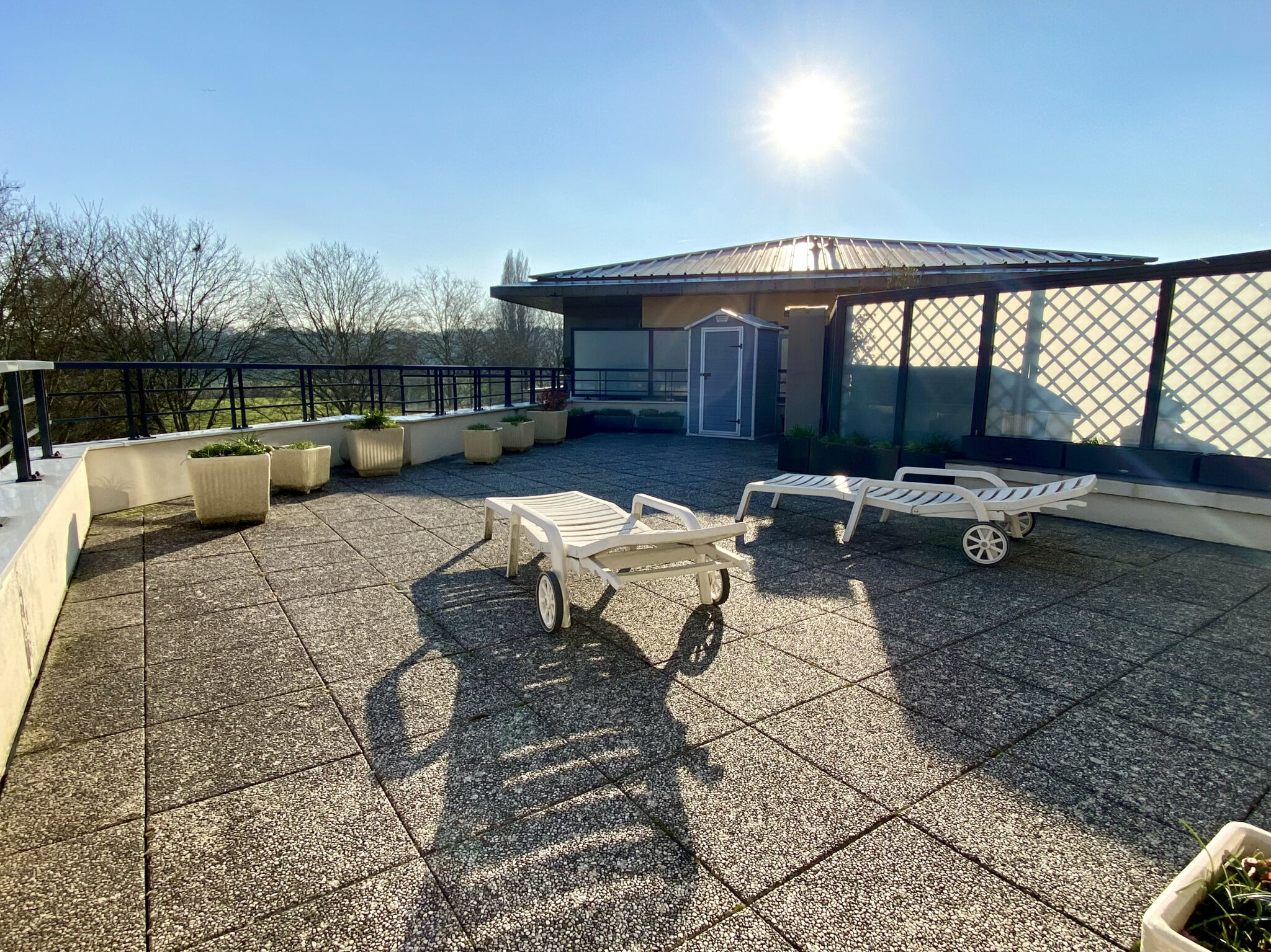 Agence immobilière de VOVARD FRÉDÉRIC