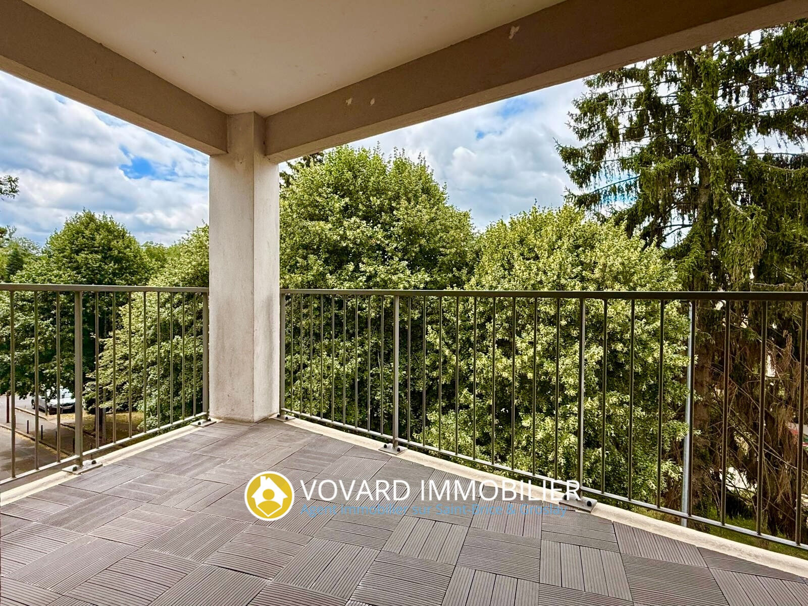 Agence immobilière de VOVARD FRÉDÉRIC