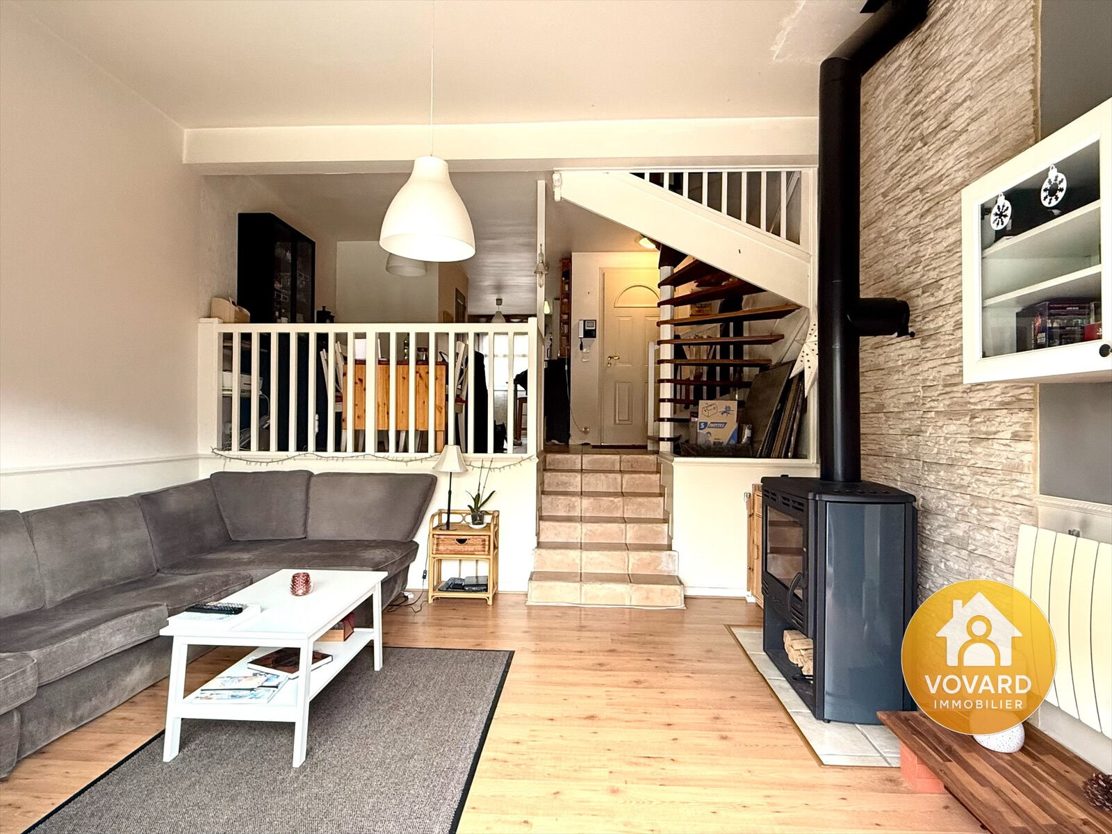 Agence immobilière de VOVARD FRÉDÉRIC