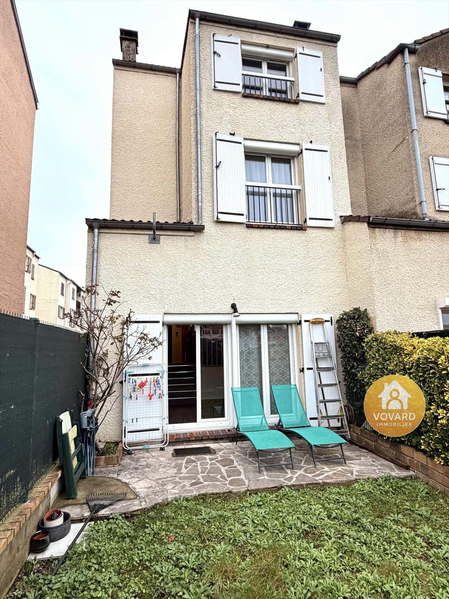 Agence immobilière de VOVARD FRÉDÉRIC