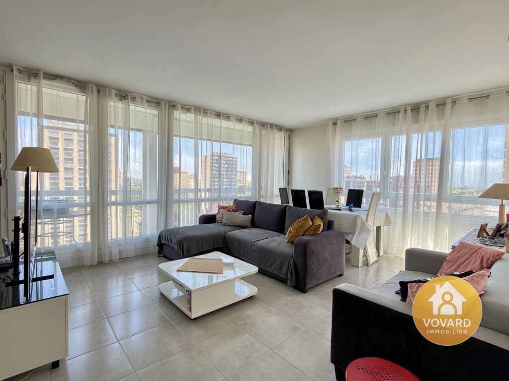 Agence immobilière de VOVARD FRÉDÉRIC