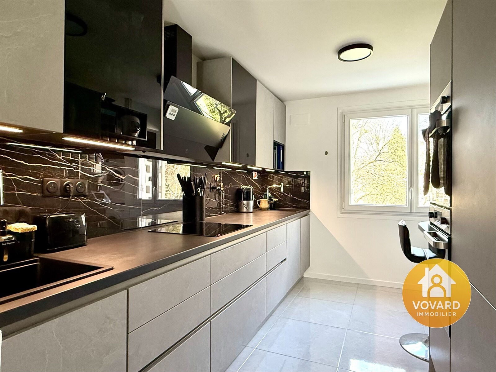 Agence immobilière de VOVARD FRÉDÉRIC