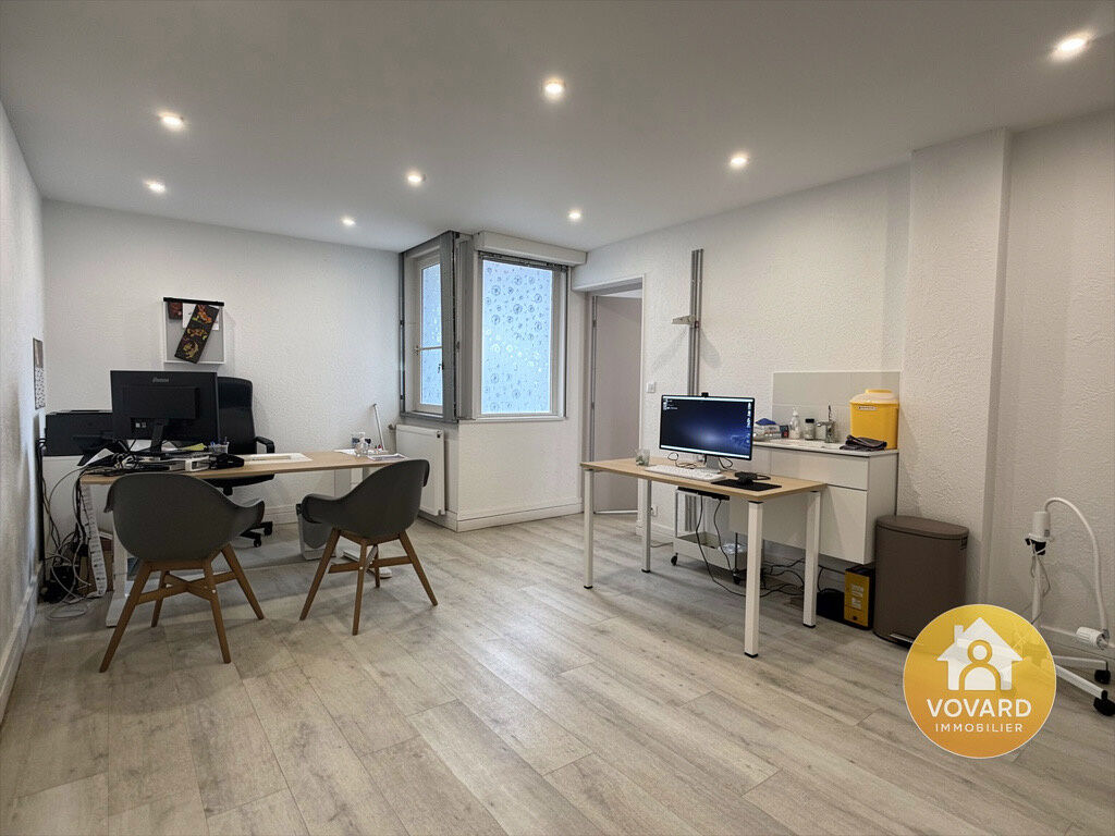 Agence immobilière de VOVARD FRÉDÉRIC