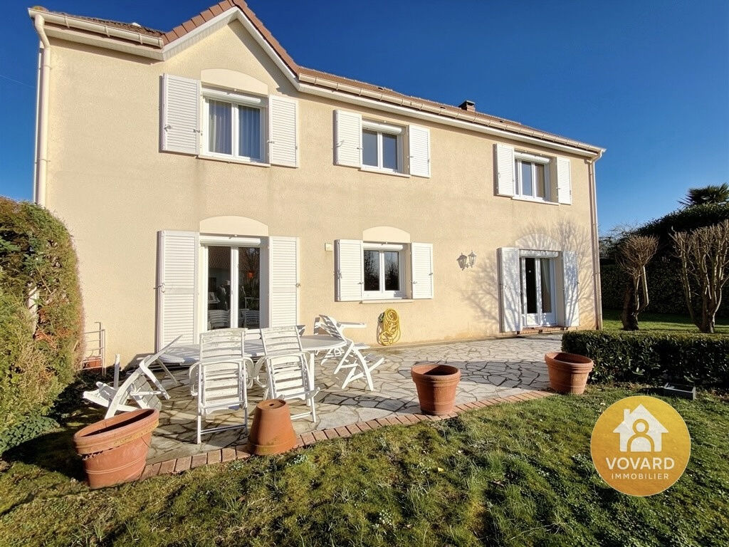 Agence immobilière de VOVARD FRÉDÉRIC