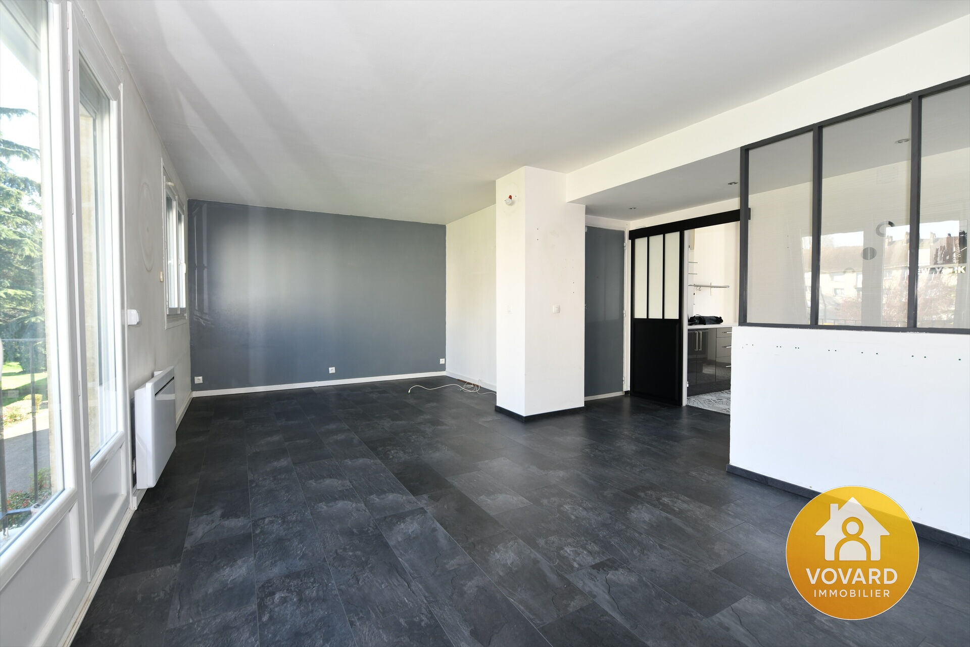 Agence immobilière de VOVARD FRÉDÉRIC