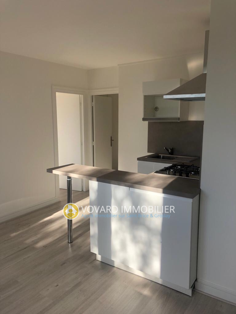 Agence immobilière de VOVARD FRÉDÉRIC