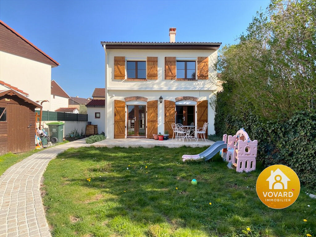 Agence immobilière de VOVARD FRÉDÉRIC