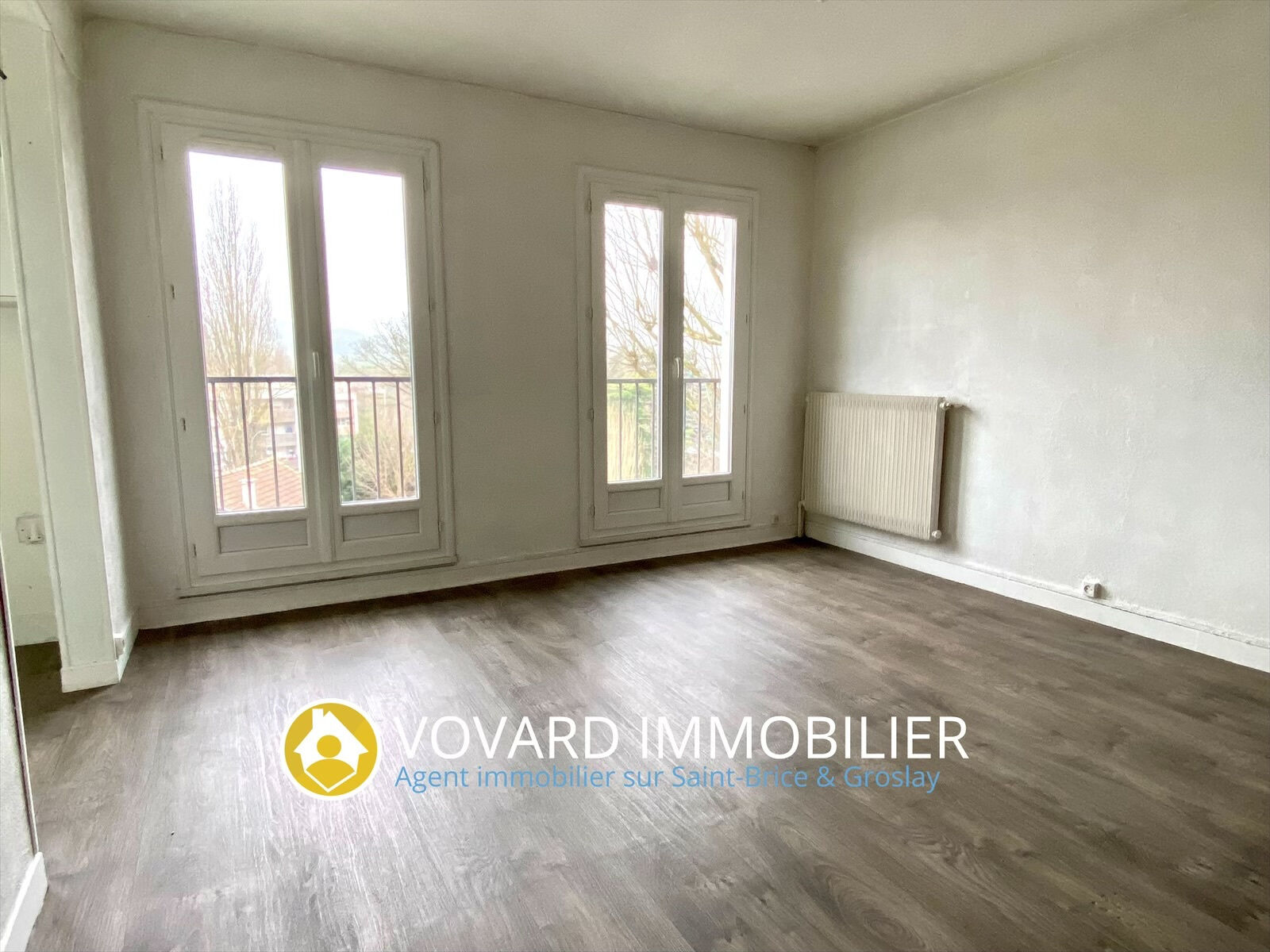 Agence immobilière de VOVARD FRÉDÉRIC